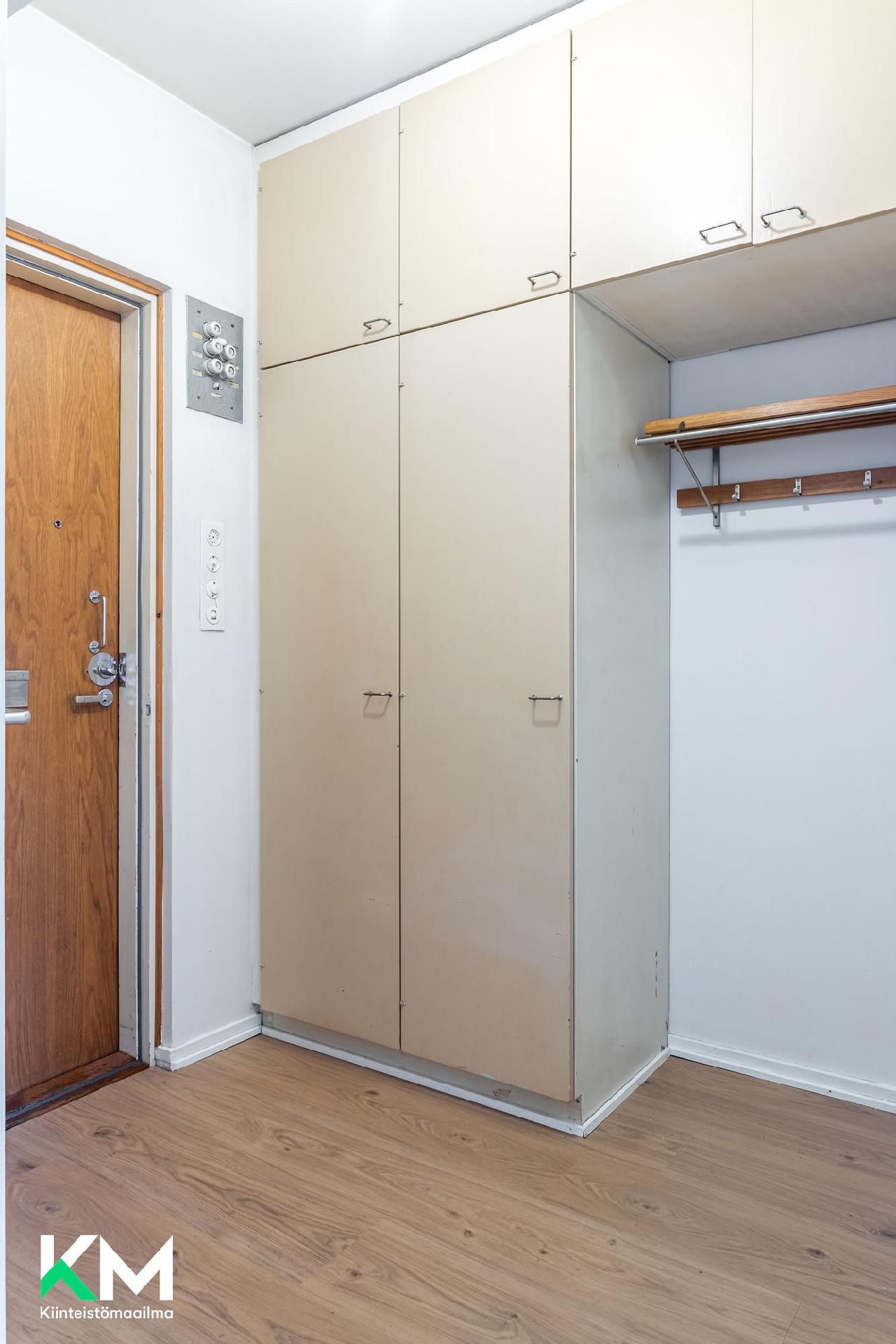 Tanssimäenkatu 9, Mukkula, Lahti