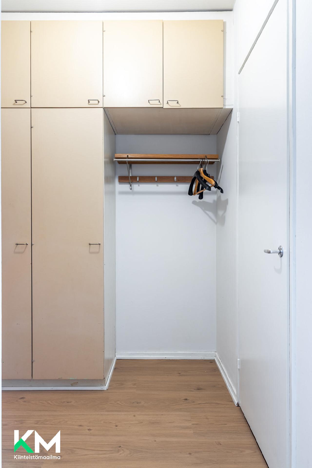 Tanssimäenkatu 9, Mukkula, Lahti