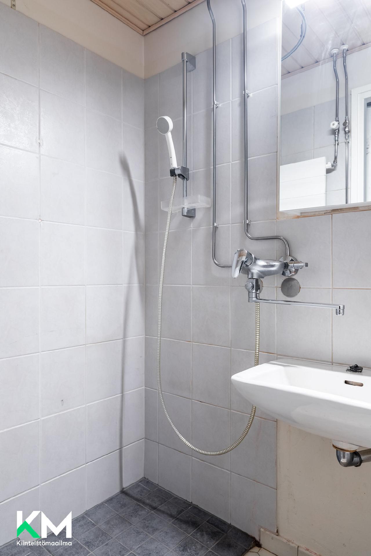 Tanssimäenkatu 9, Mukkula, Lahti