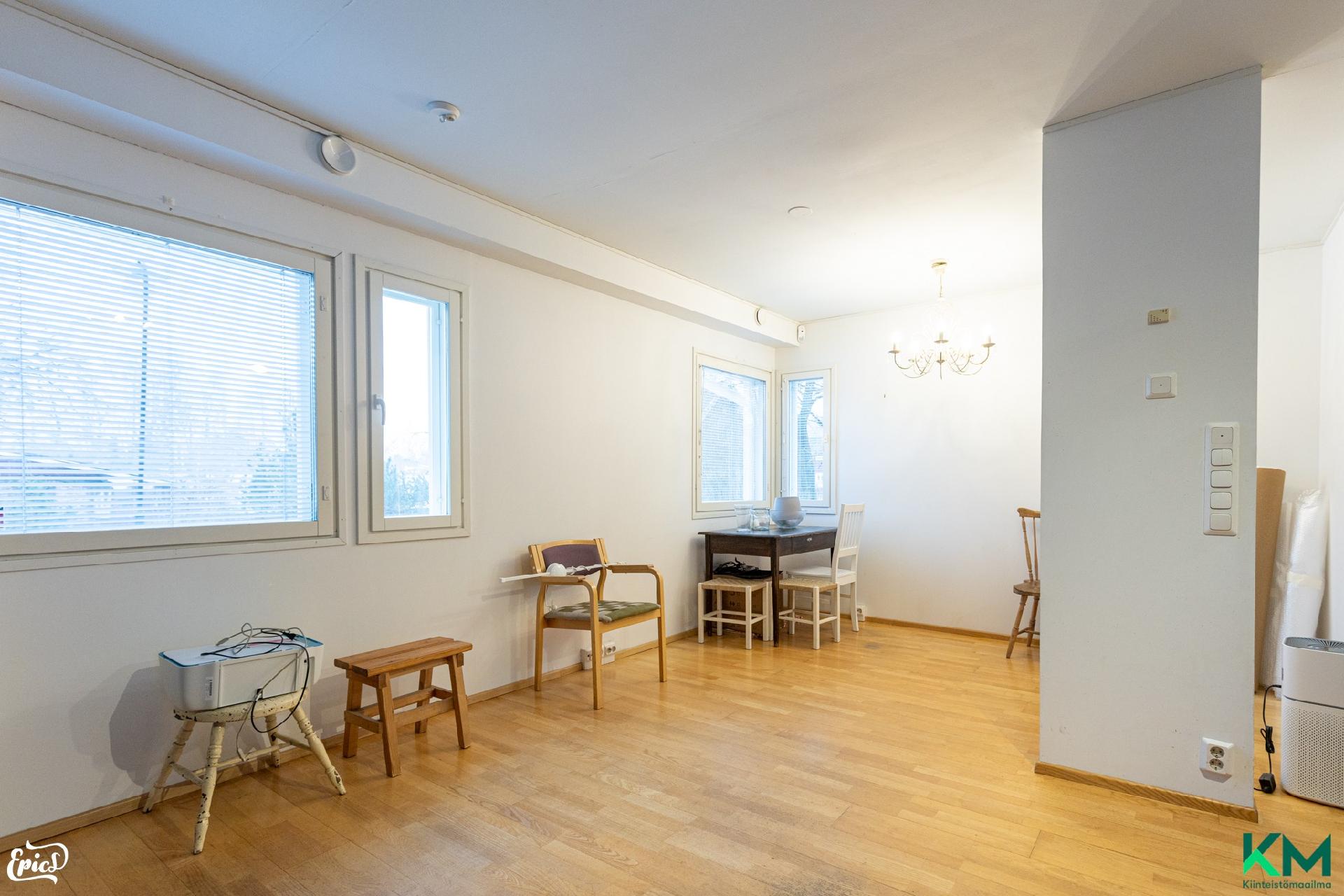 Kuokkalantie 10, Kuokkala, Lempäälä