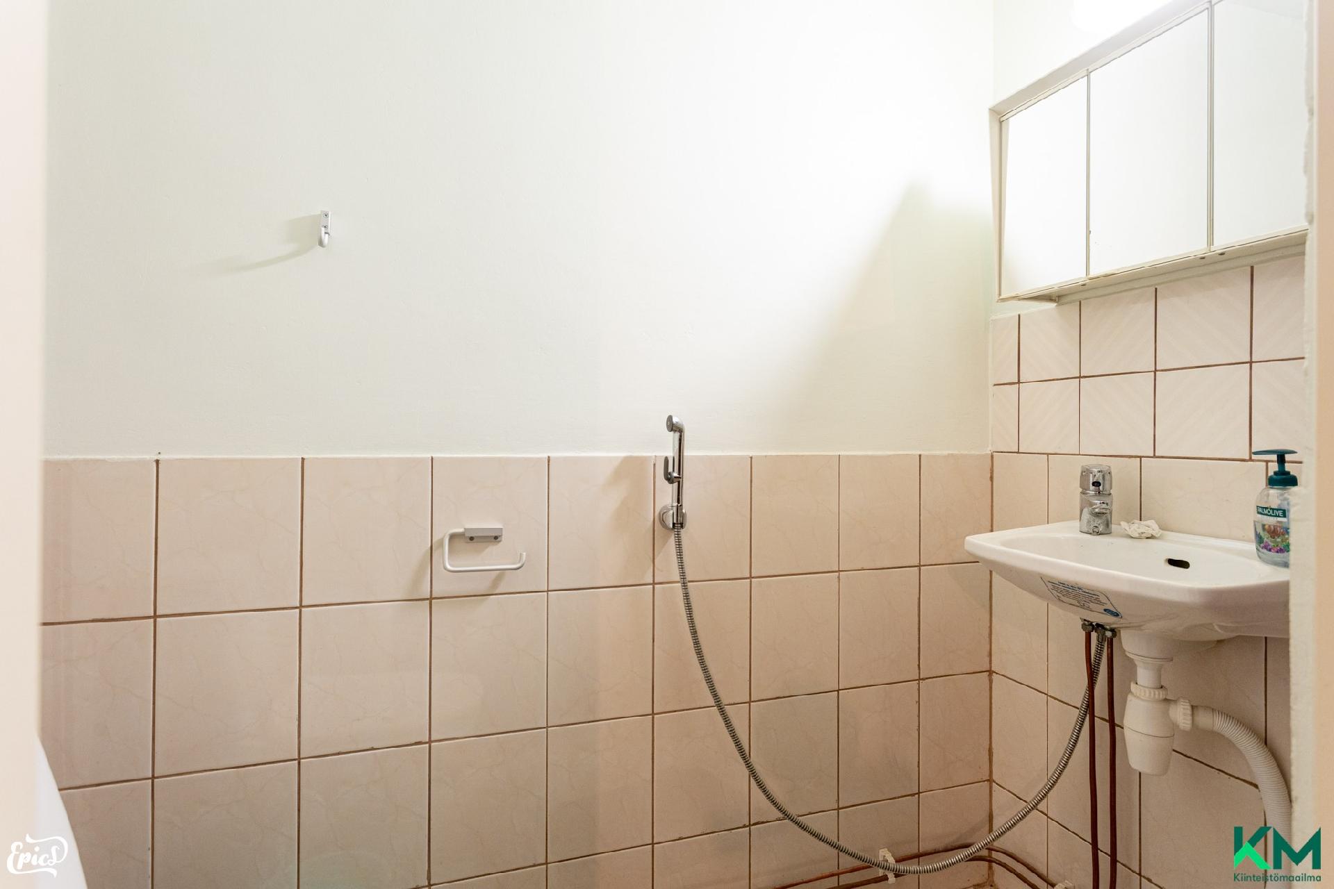 Kuokkalantie 10, Kuokkala, Lempäälä