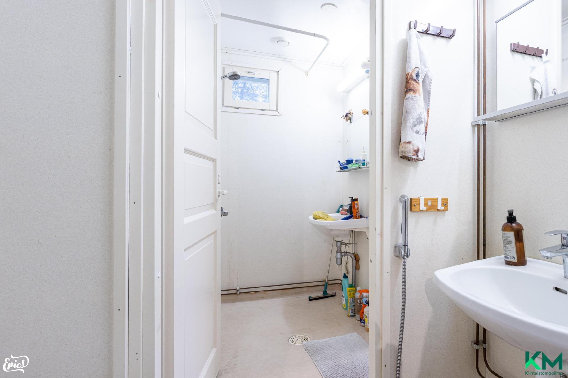 Kuokkalantie 10, Kuokkala, Lempäälä