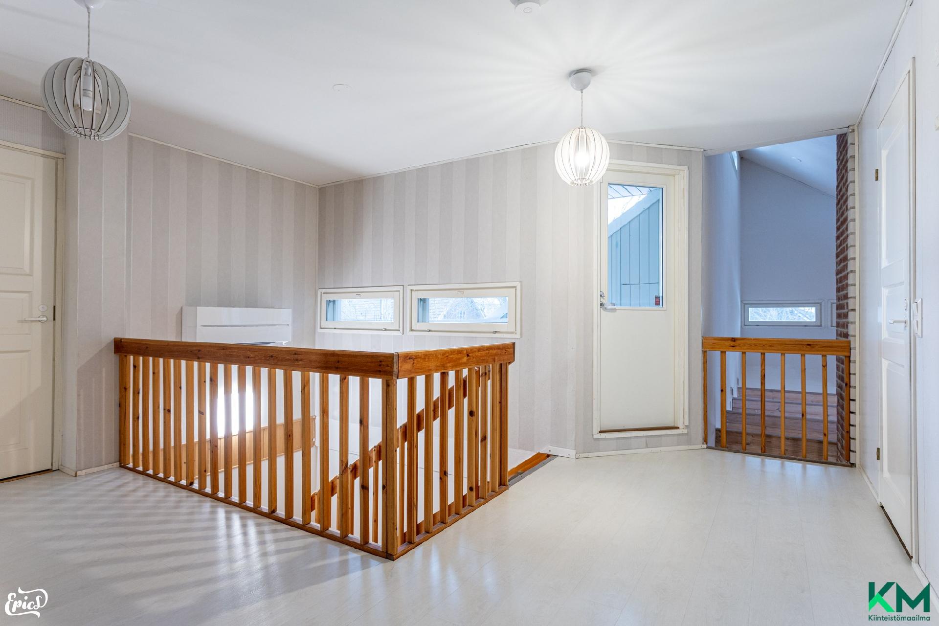 Kuokkalantie 10, Kuokkala, Lempäälä