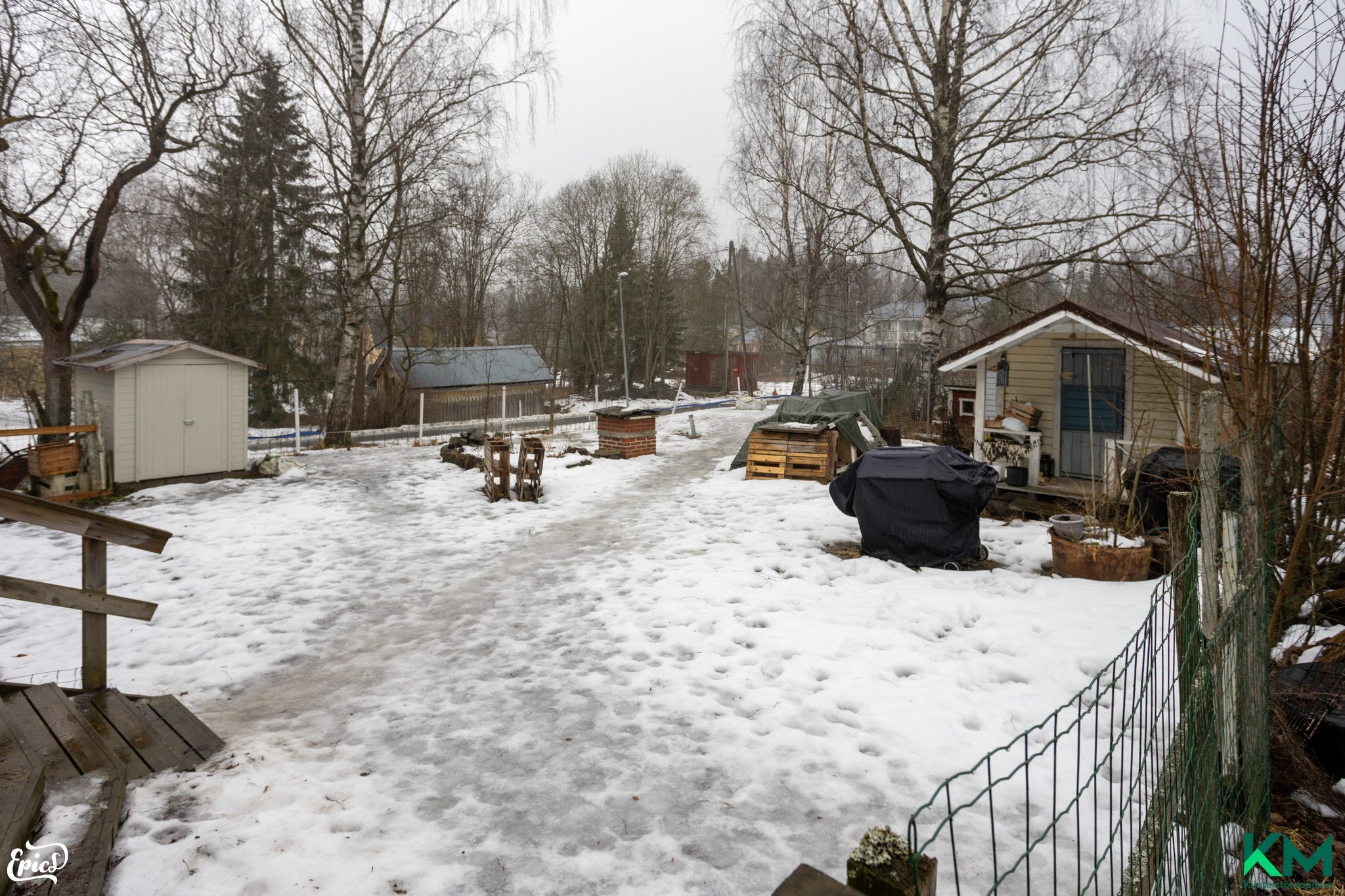 Kuokkalantie 10, Kuokkala, Lempäälä