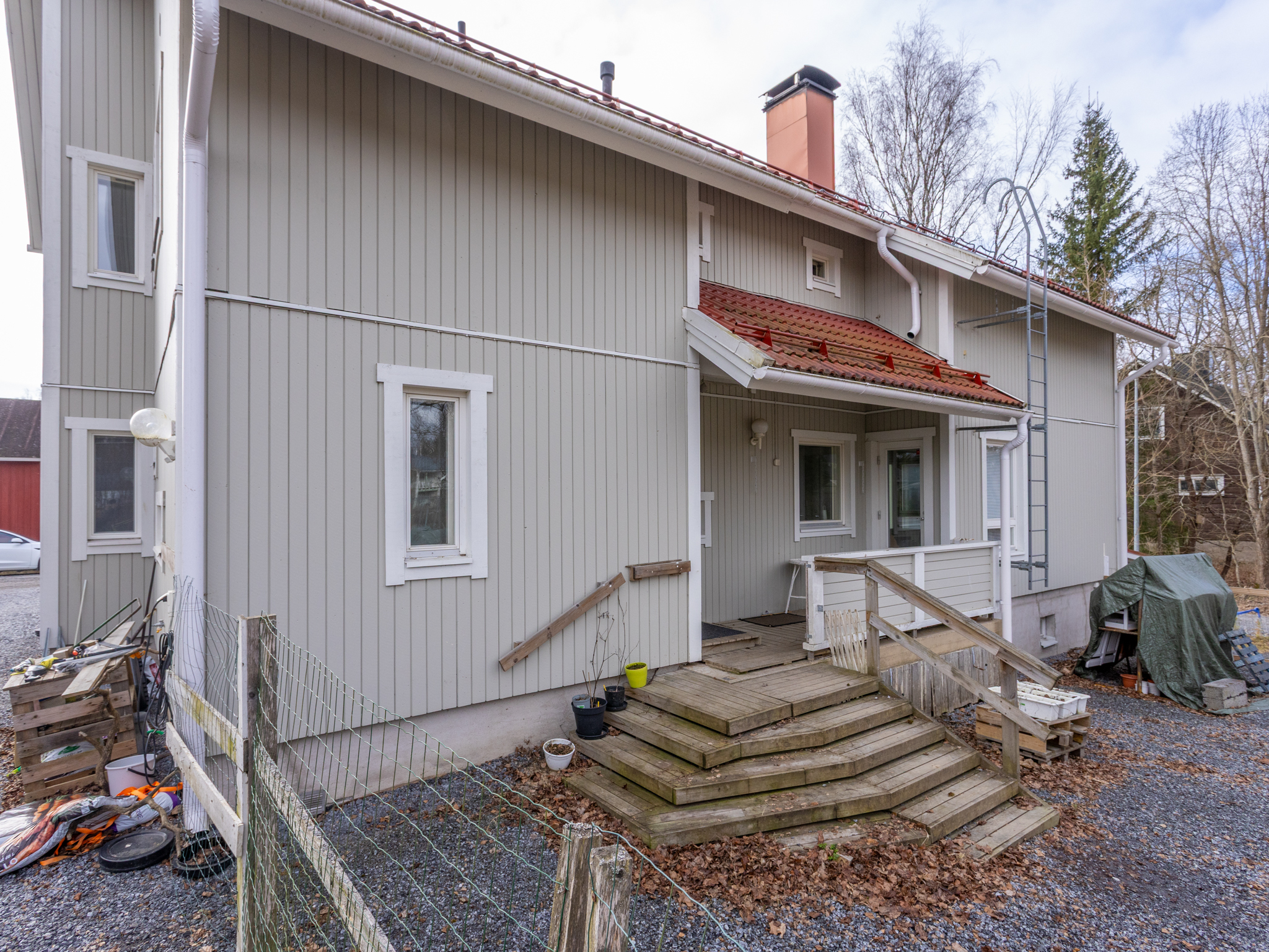 Kuokkalantie 10, Kuokkala, Lempäälä