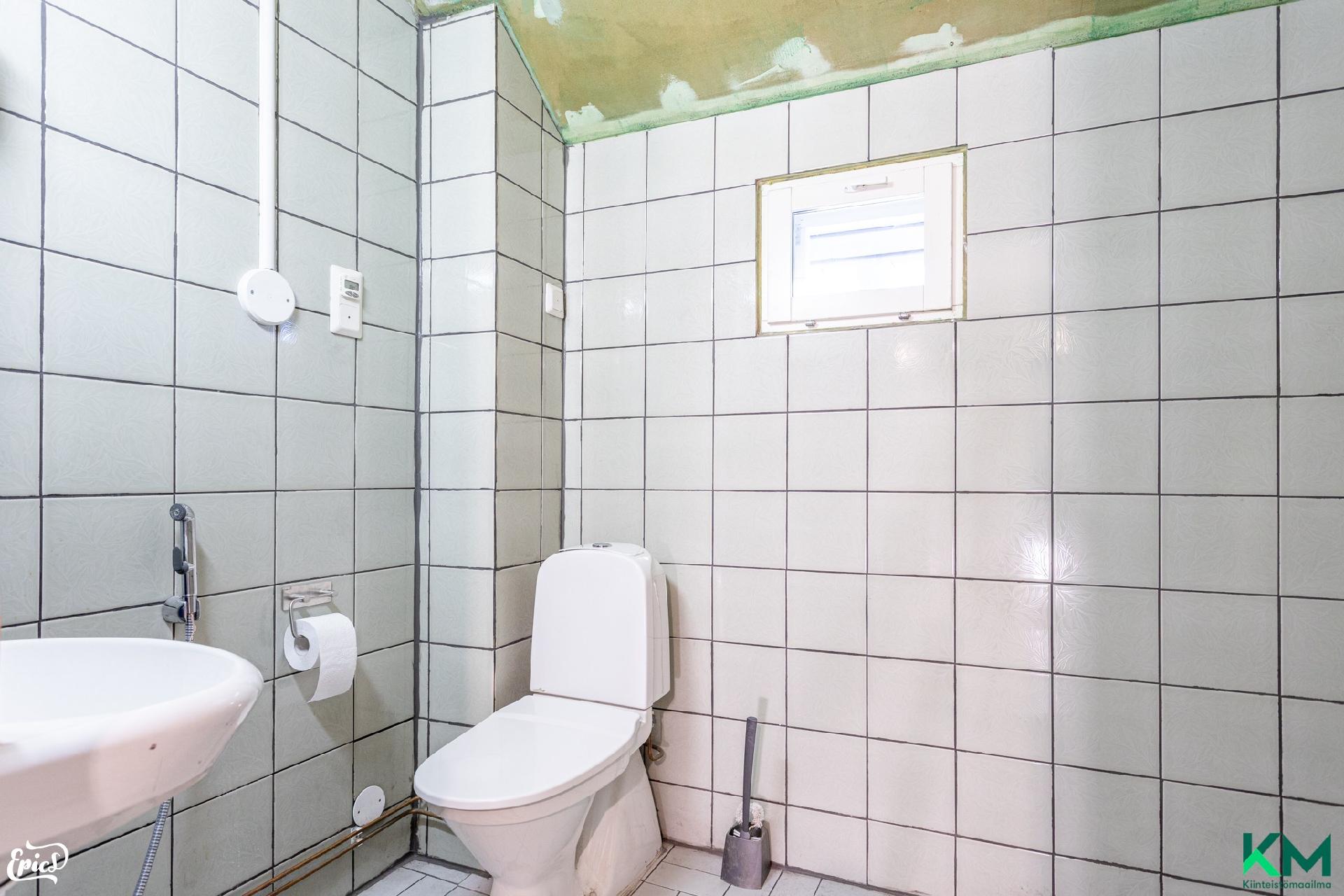 Kuokkalantie 10, Kuokkala, Lempäälä