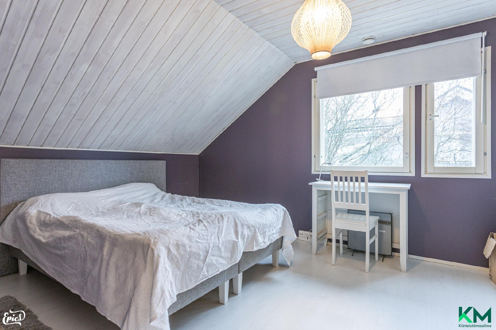 Kuokkalantie 10, Kuokkala, Lempäälä