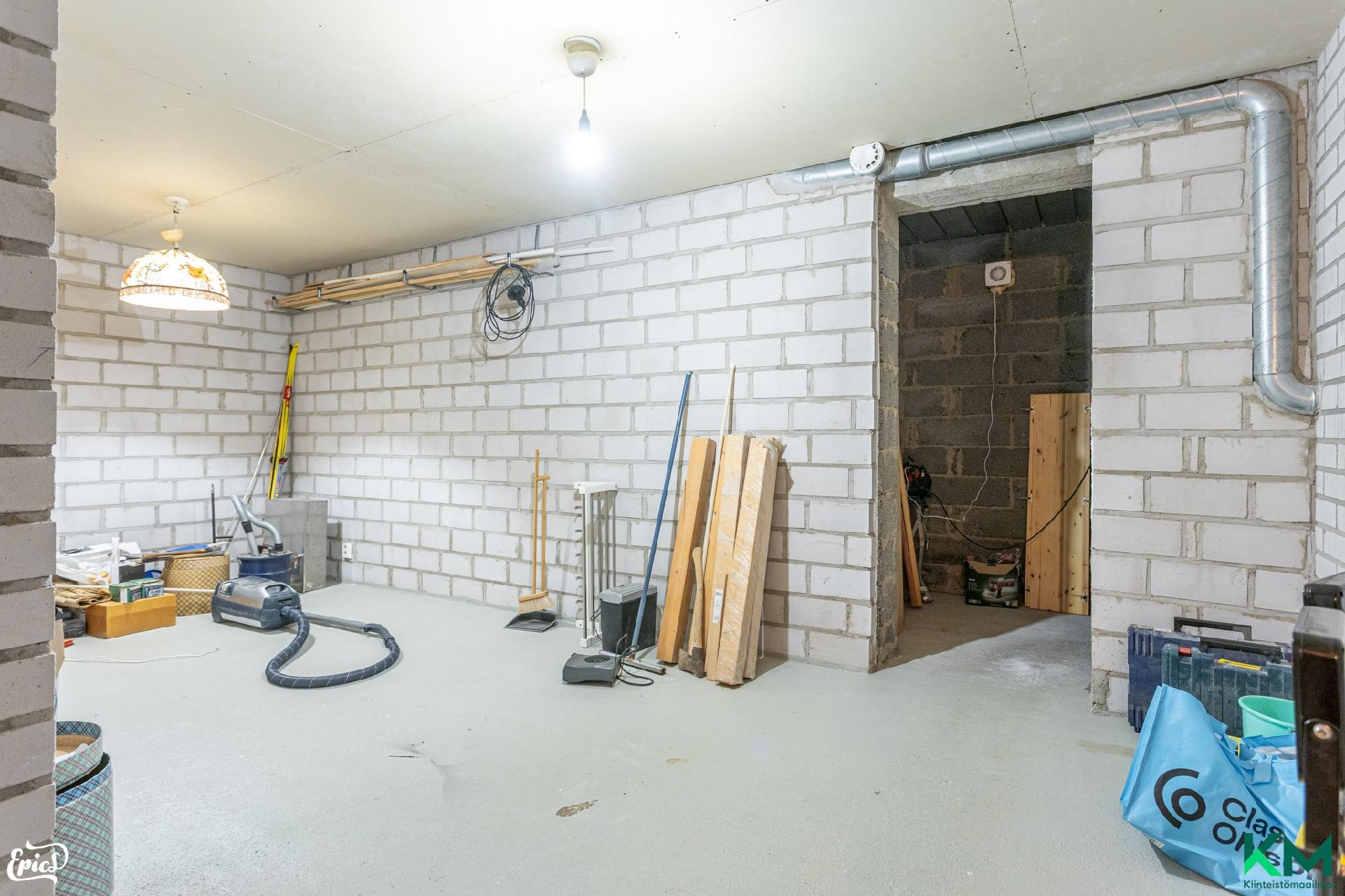 Kuokkalantie 10, Kuokkala, Lempäälä