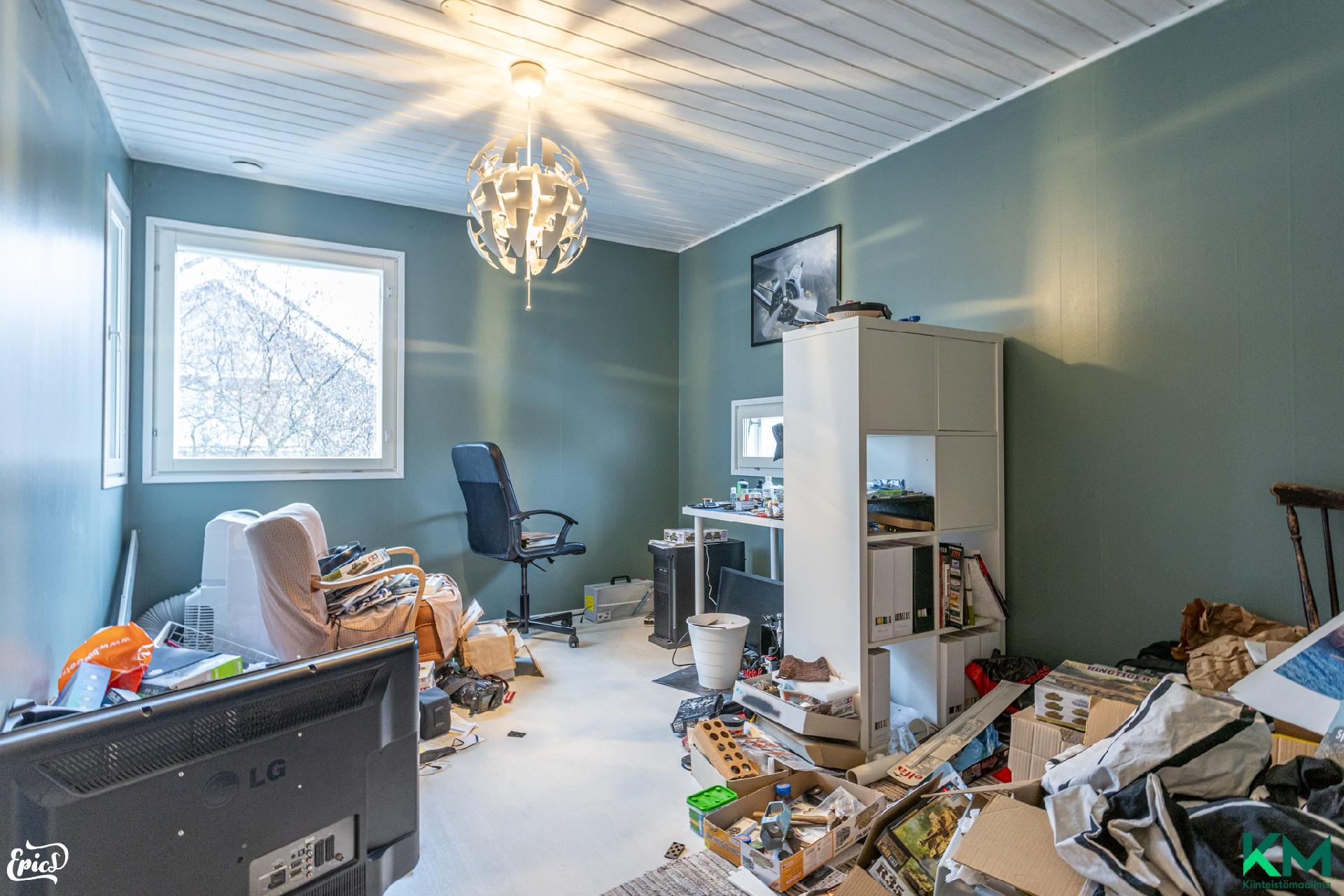 Kuokkalantie 10, Kuokkala, Lempäälä