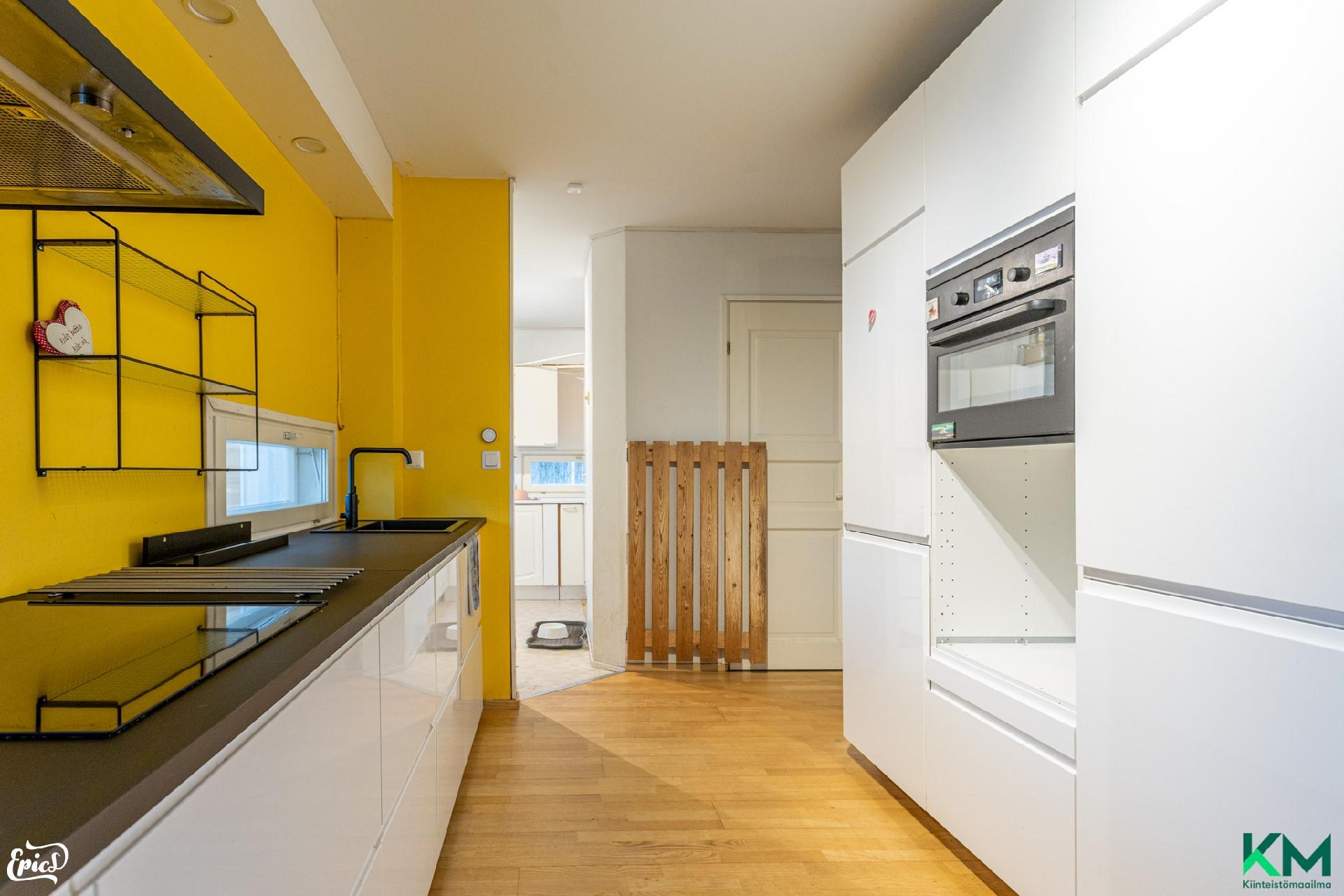 Kuokkalantie 10, Kuokkala, Lempäälä