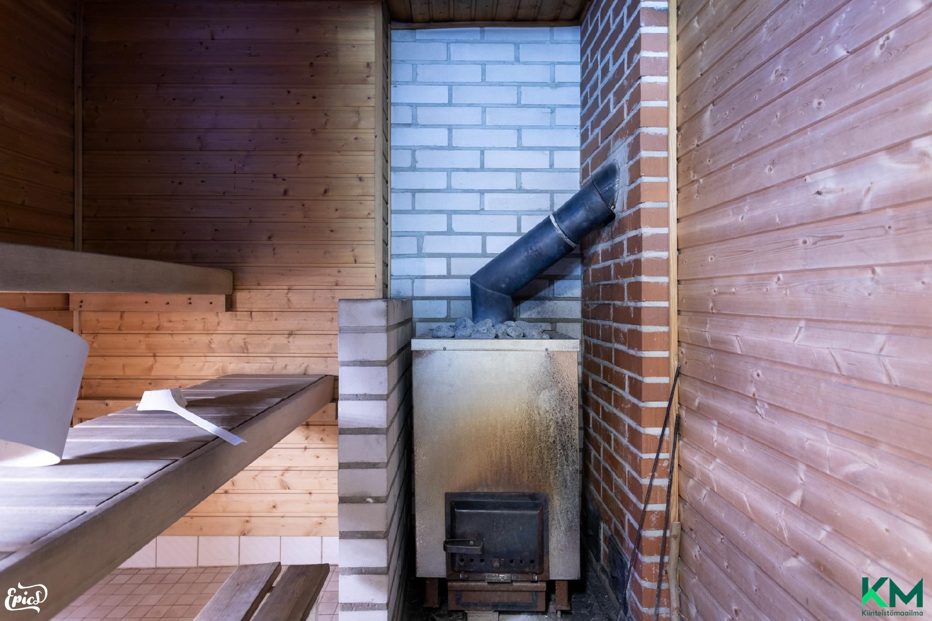 Kuokkalantie 10, Kuokkala, Lempäälä