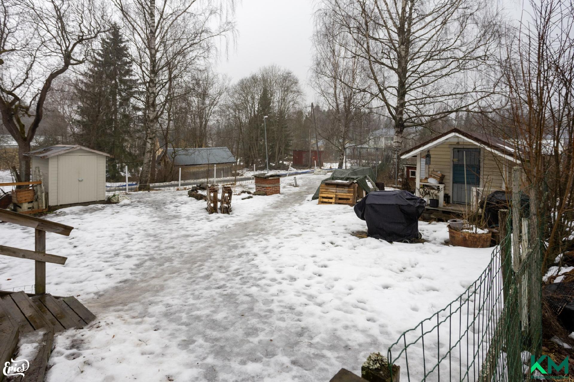 Kuokkalantie 10, Kuokkala, Lempäälä