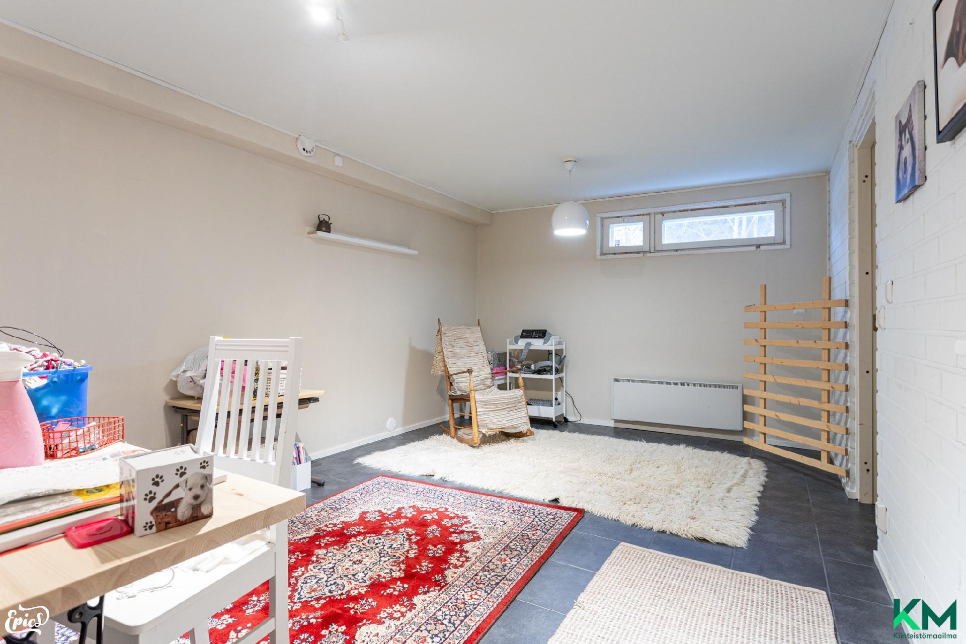 Kuokkalantie 10, Kuokkala, Lempäälä