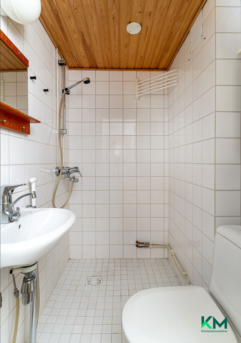 Teiskontie 22, Kaleva, Tampere