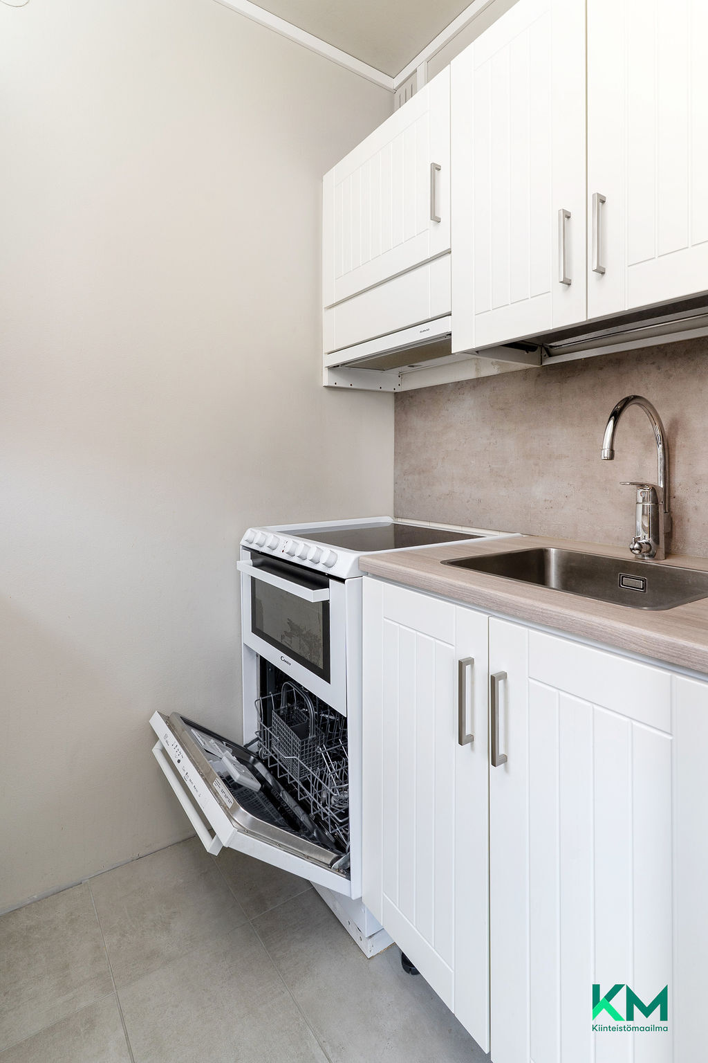 Teiskontie 22, Kaleva, Tampere