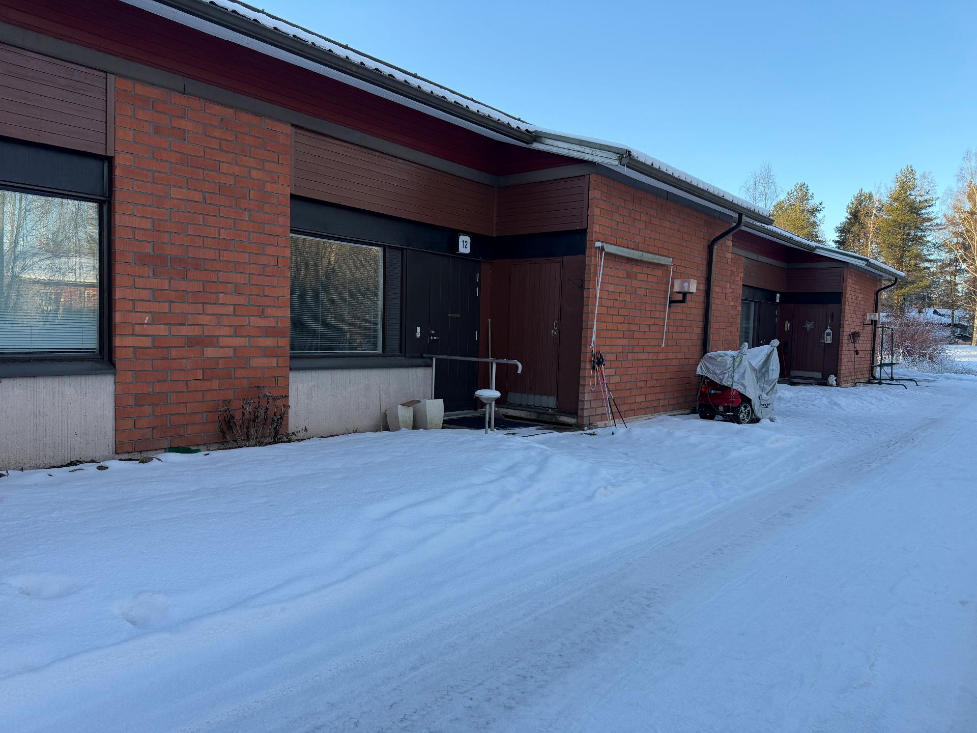 Laiduntie 9, Iittala, Hämeenlinna