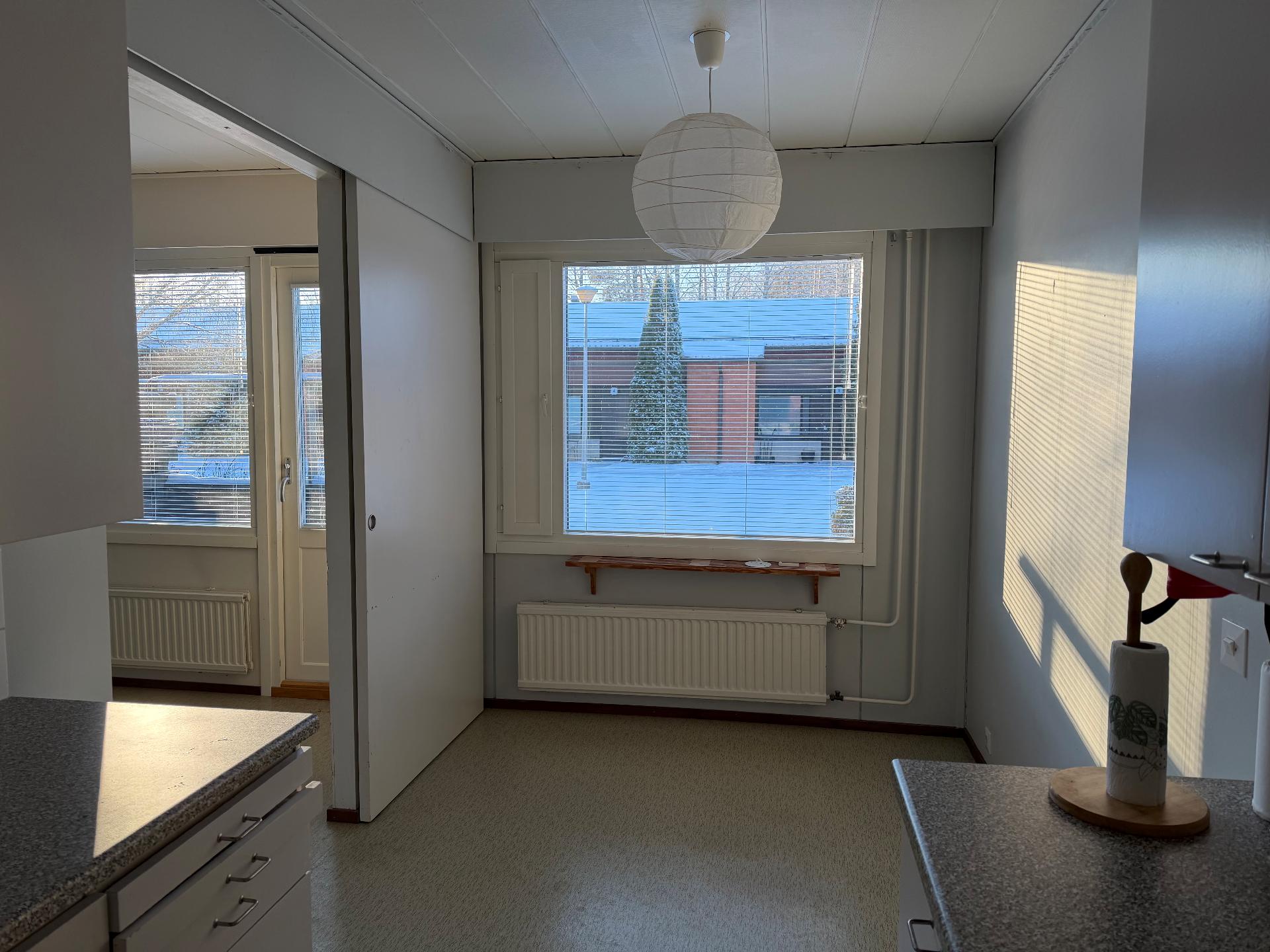 Laiduntie 9, Iittala, Hämeenlinna