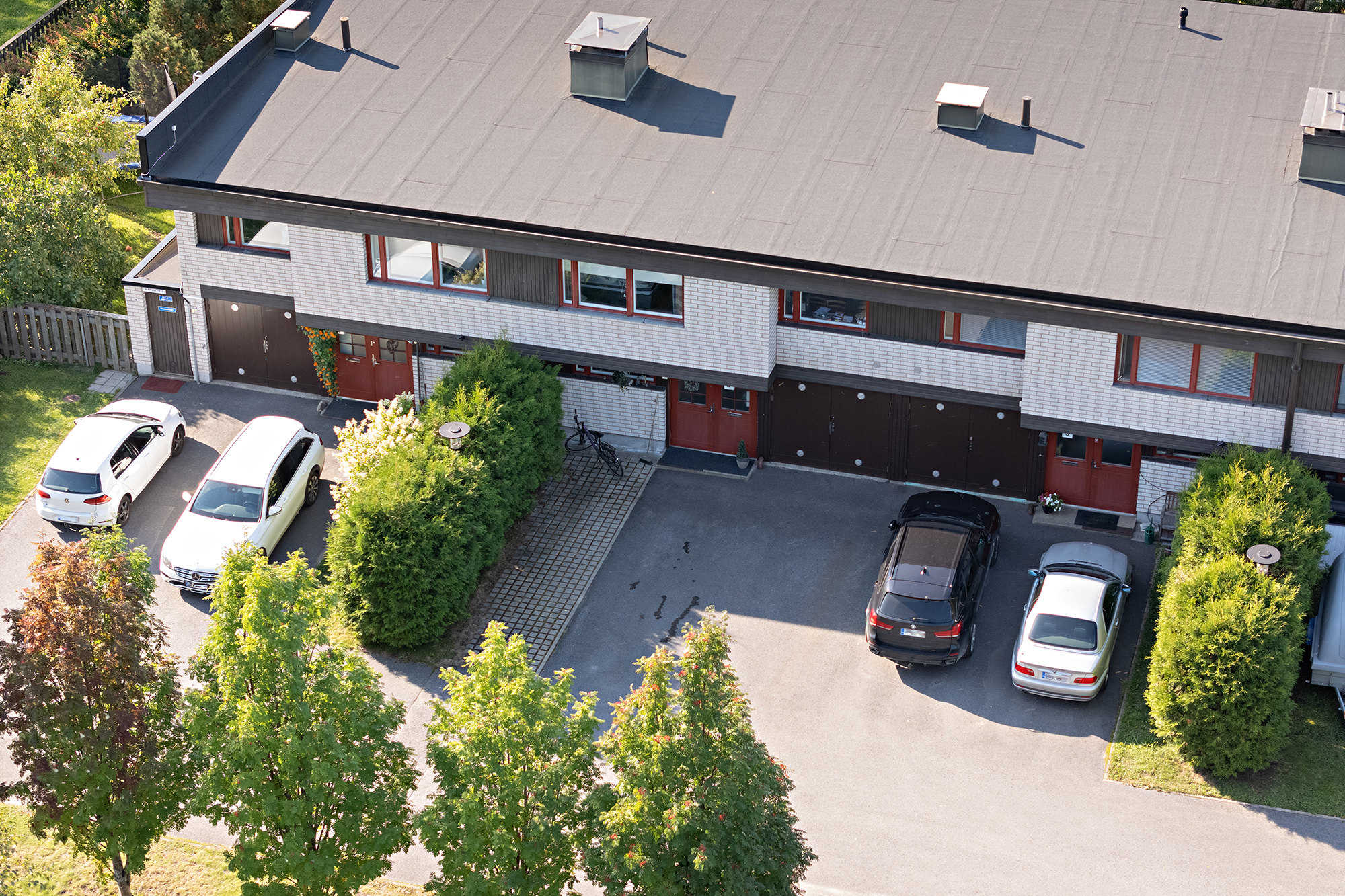 Märssytie 2, Mustasuo, Oulu
