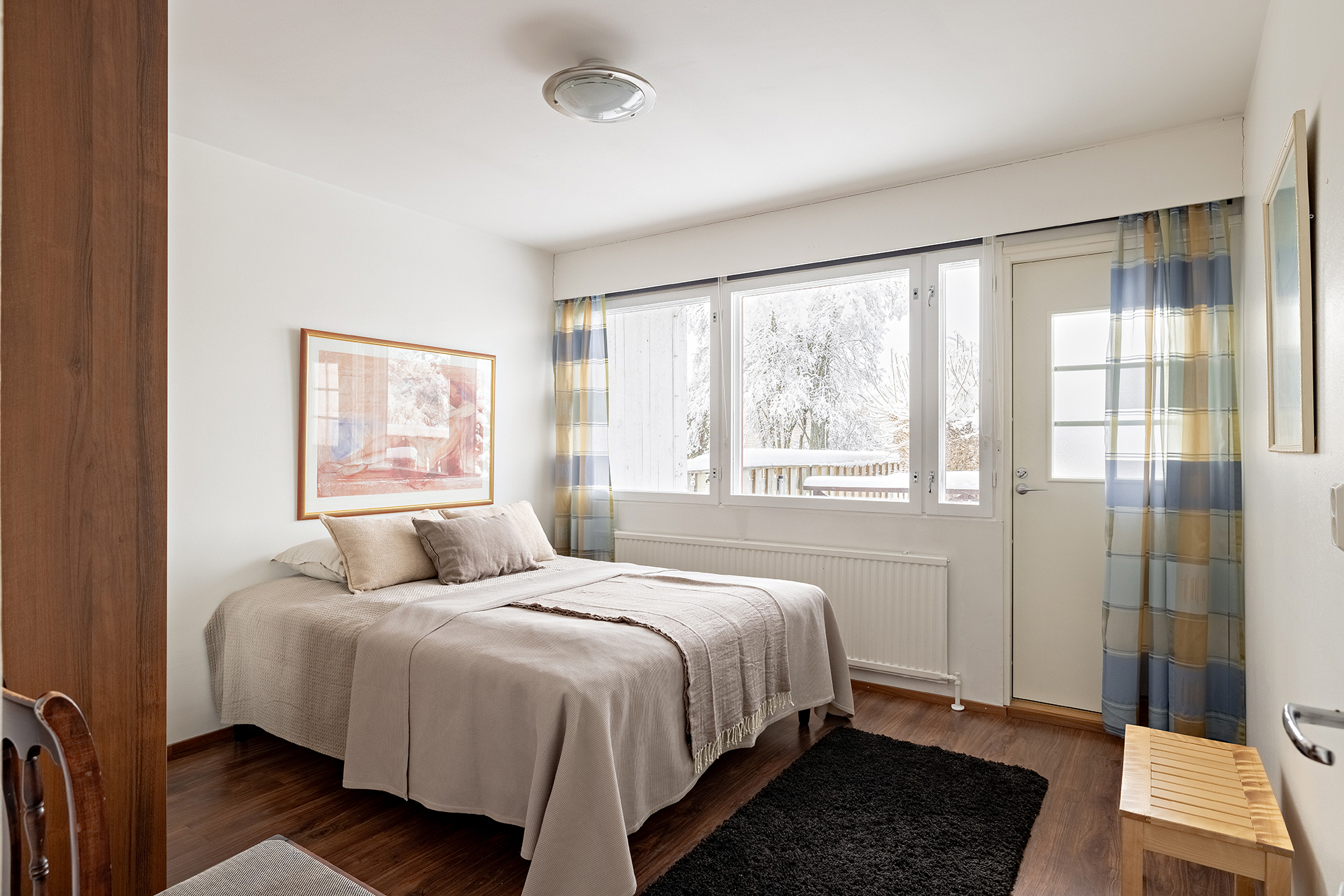 Märssytie 2, Mustasuo, Oulu