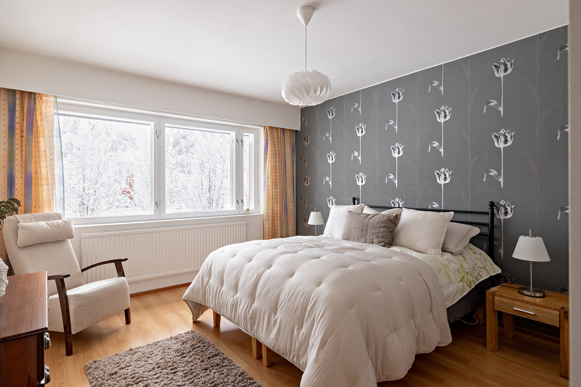 Märssytie 2, Mustasuo, Oulu