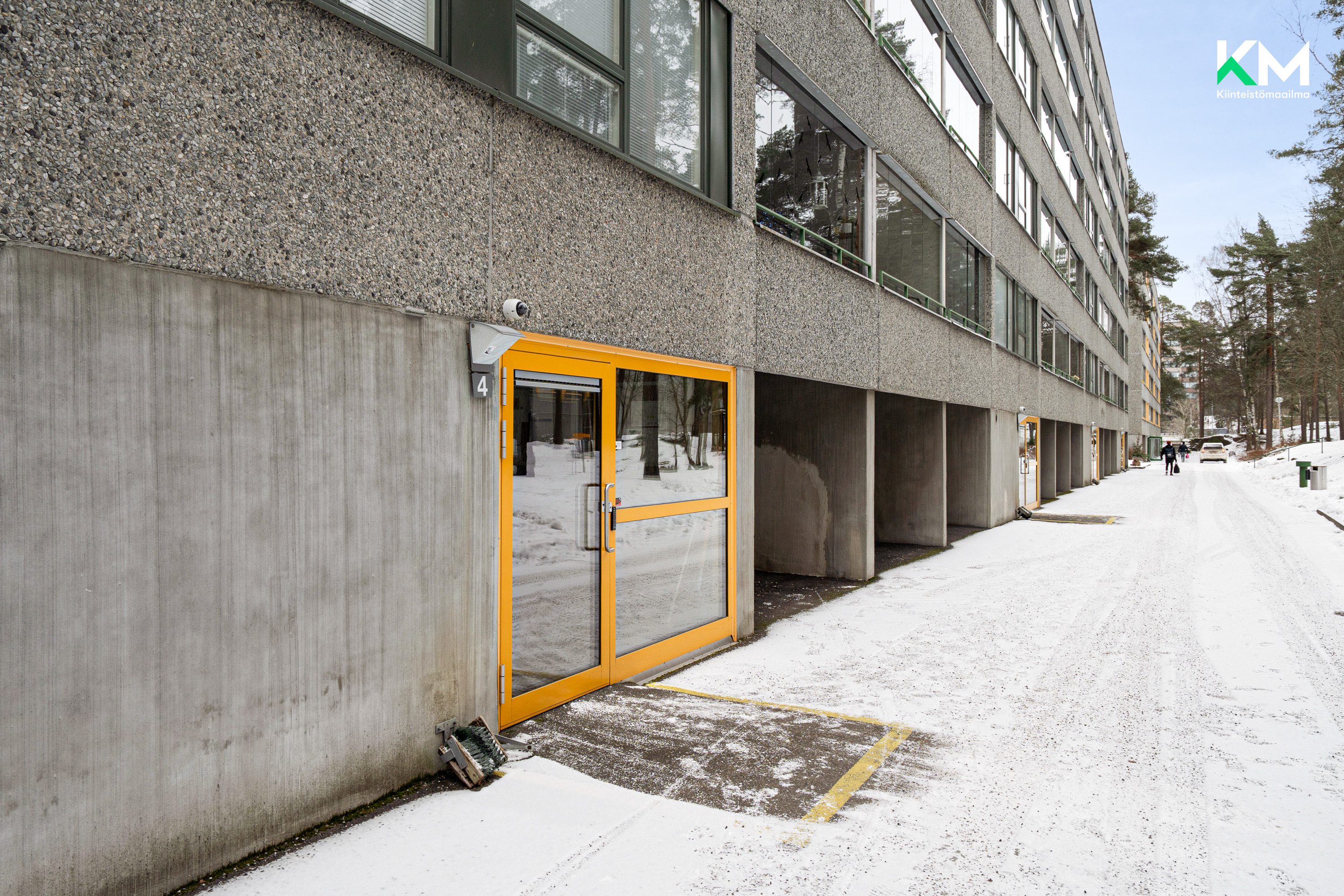 Varnankatu 4, Suikkila, Turku