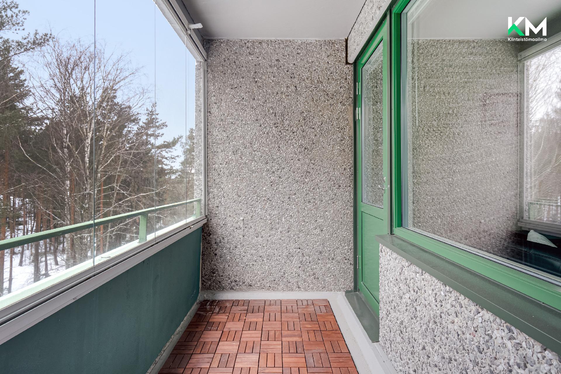 Varnankatu 4, Suikkila, Turku