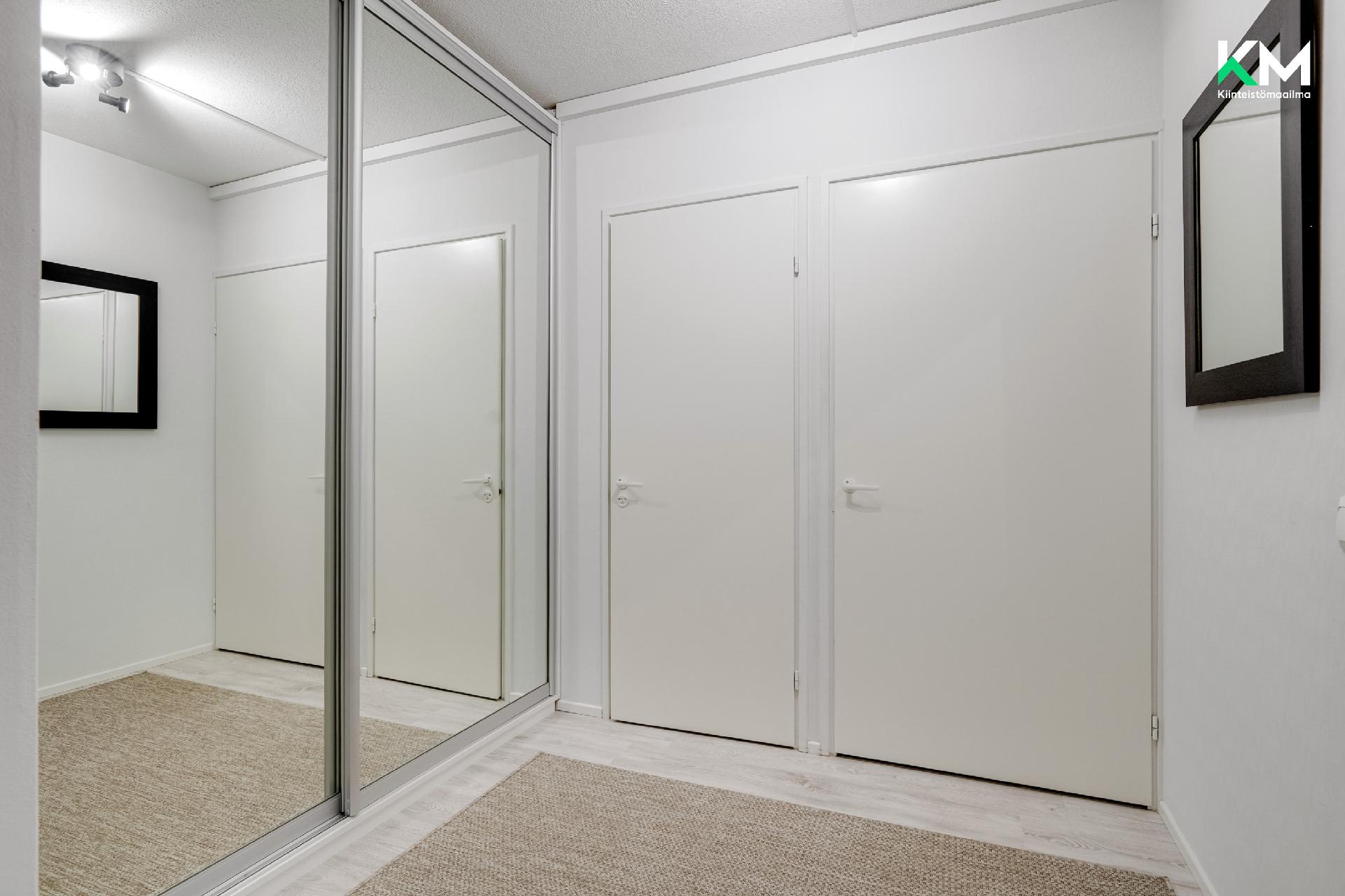 Varnankatu 4, Suikkila, Turku