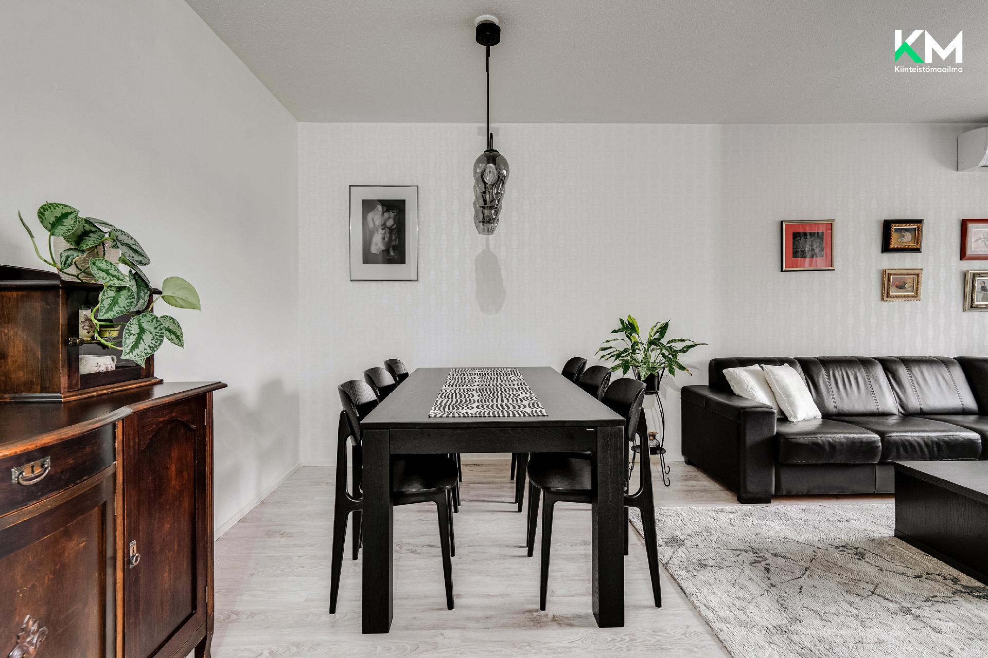 Varnankatu 4, Suikkila, Turku