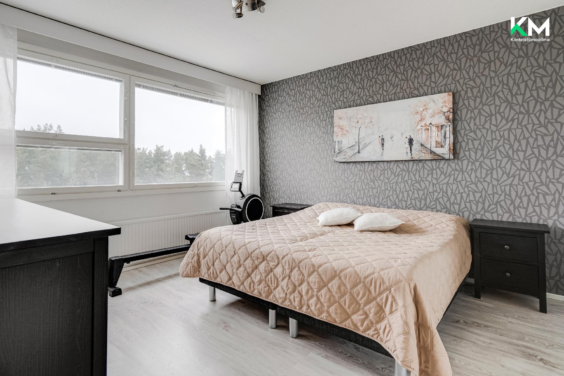 Varnankatu 4, Suikkila, Turku