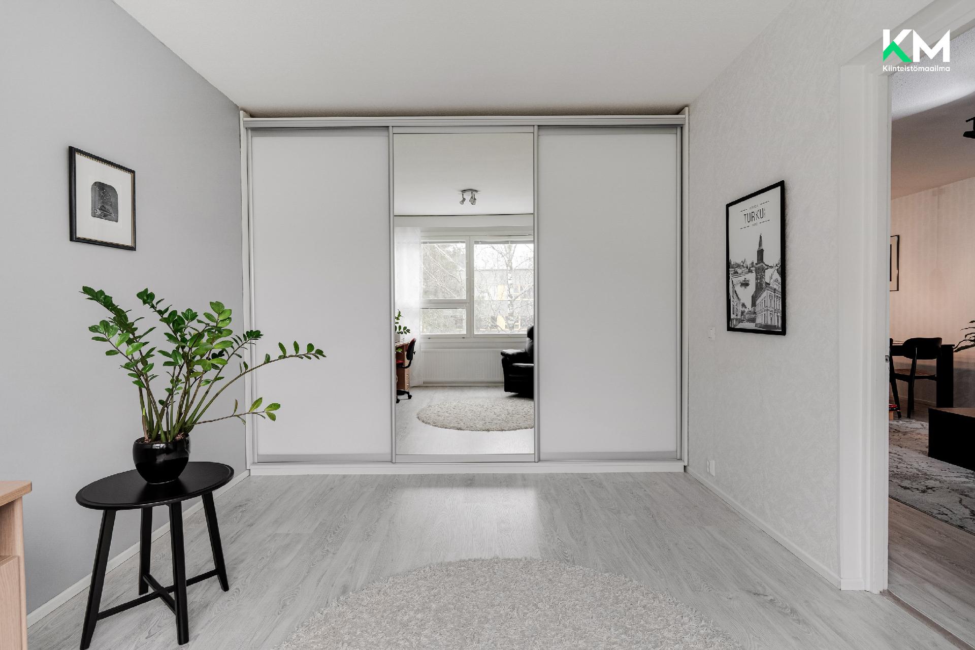 Varnankatu 4, Suikkila, Turku