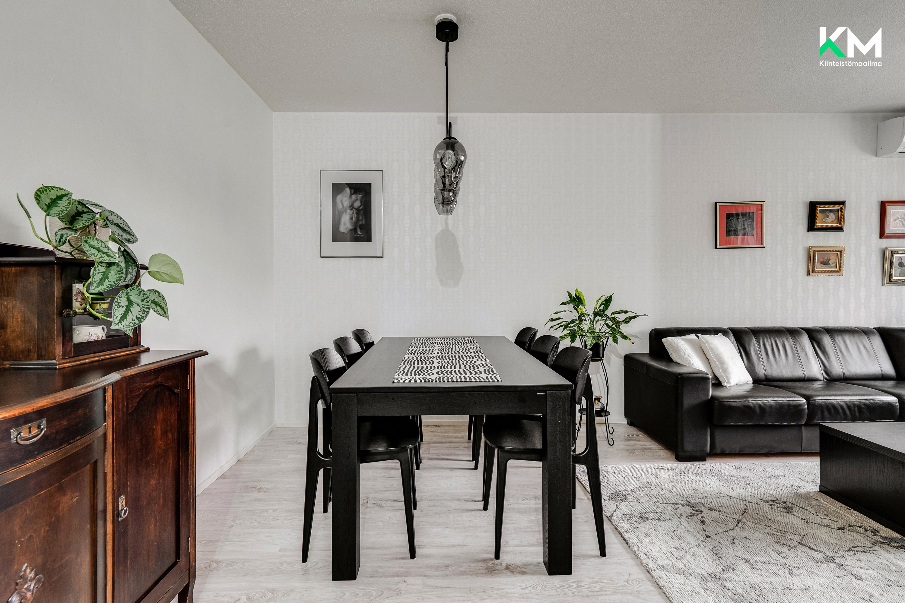 Varnankatu 4, Suikkila, Turku