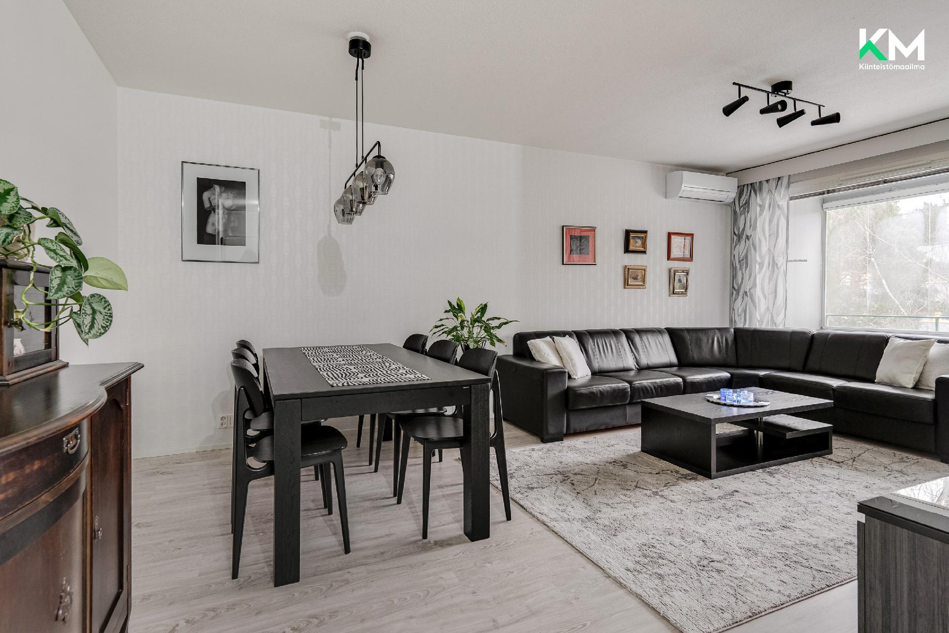 Varnankatu 4, Suikkila, Turku