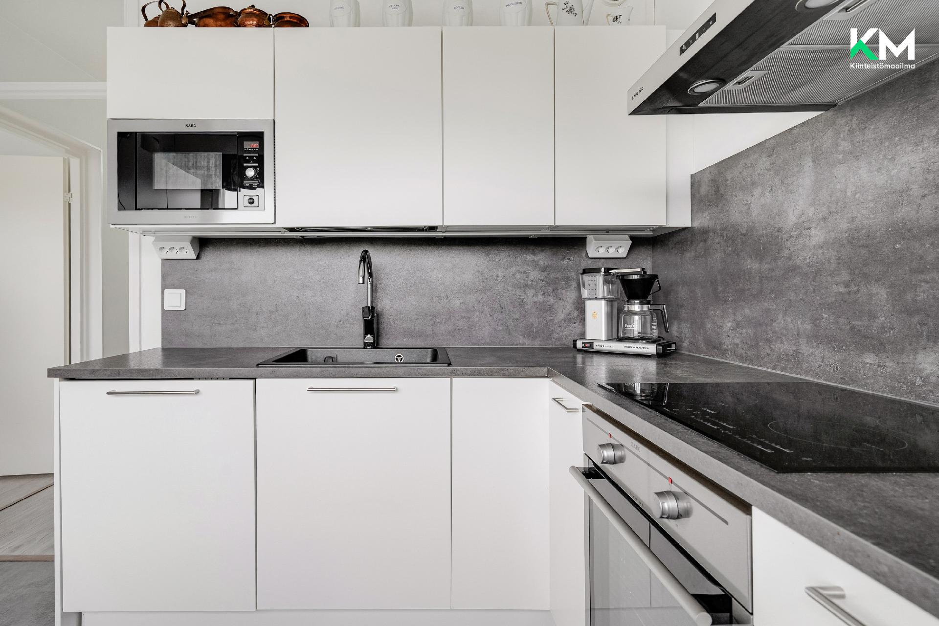 Varnankatu 4, Suikkila, Turku