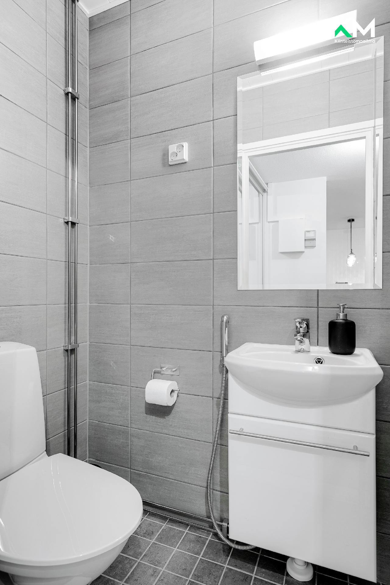 Varnankatu 4, Suikkila, Turku