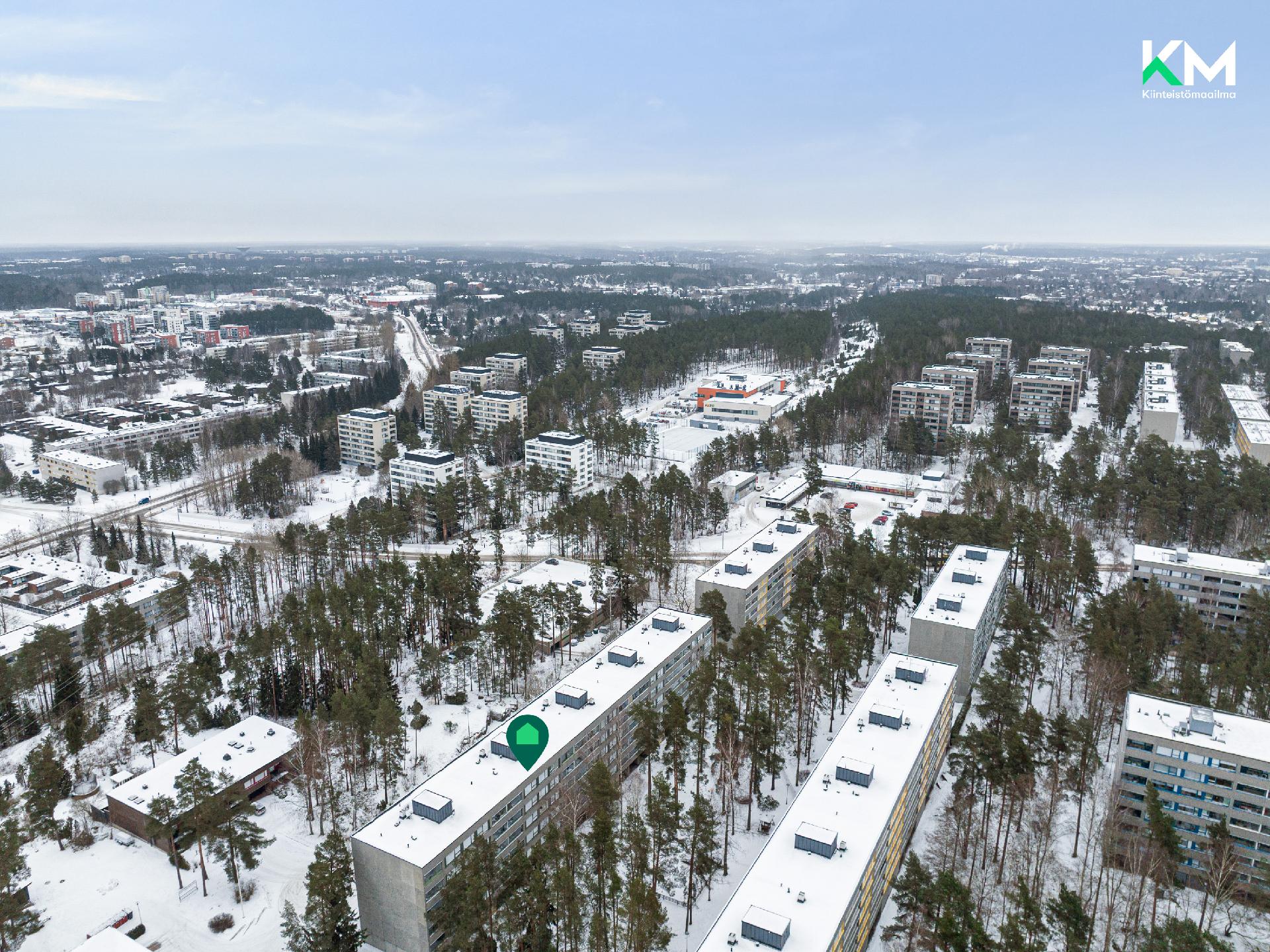 Varnankatu 4, Suikkila, Turku