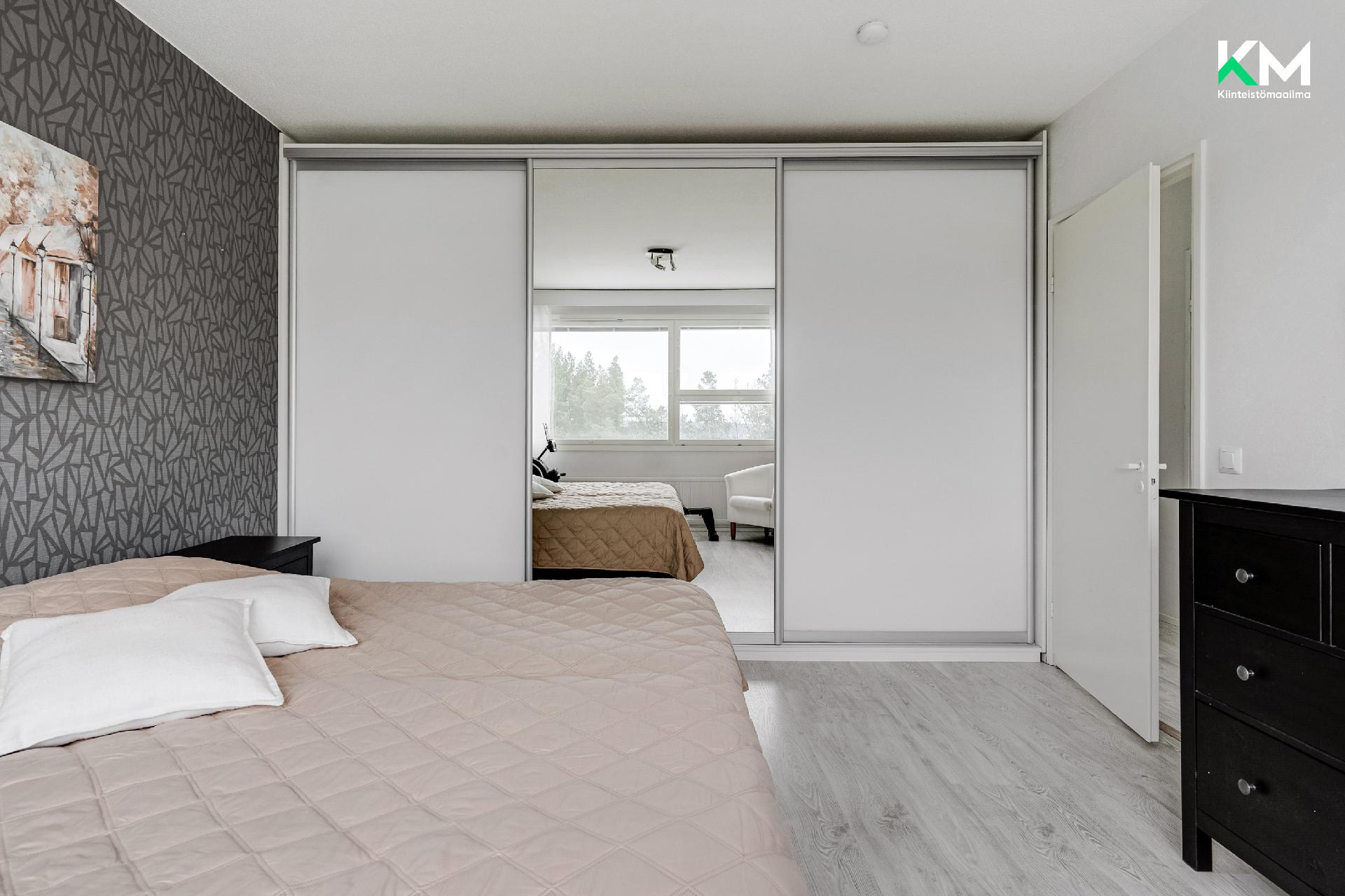 Varnankatu 4, Suikkila, Turku