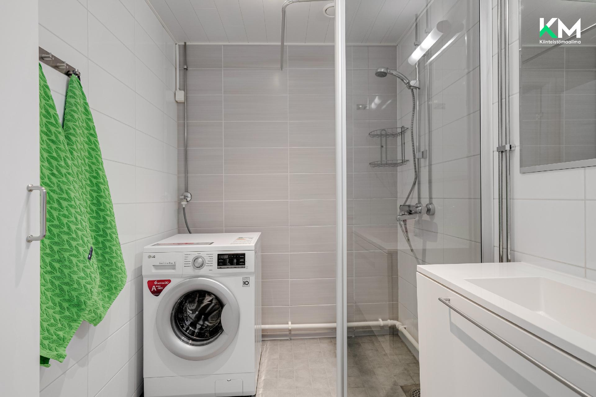 Varnankatu 4, Suikkila, Turku