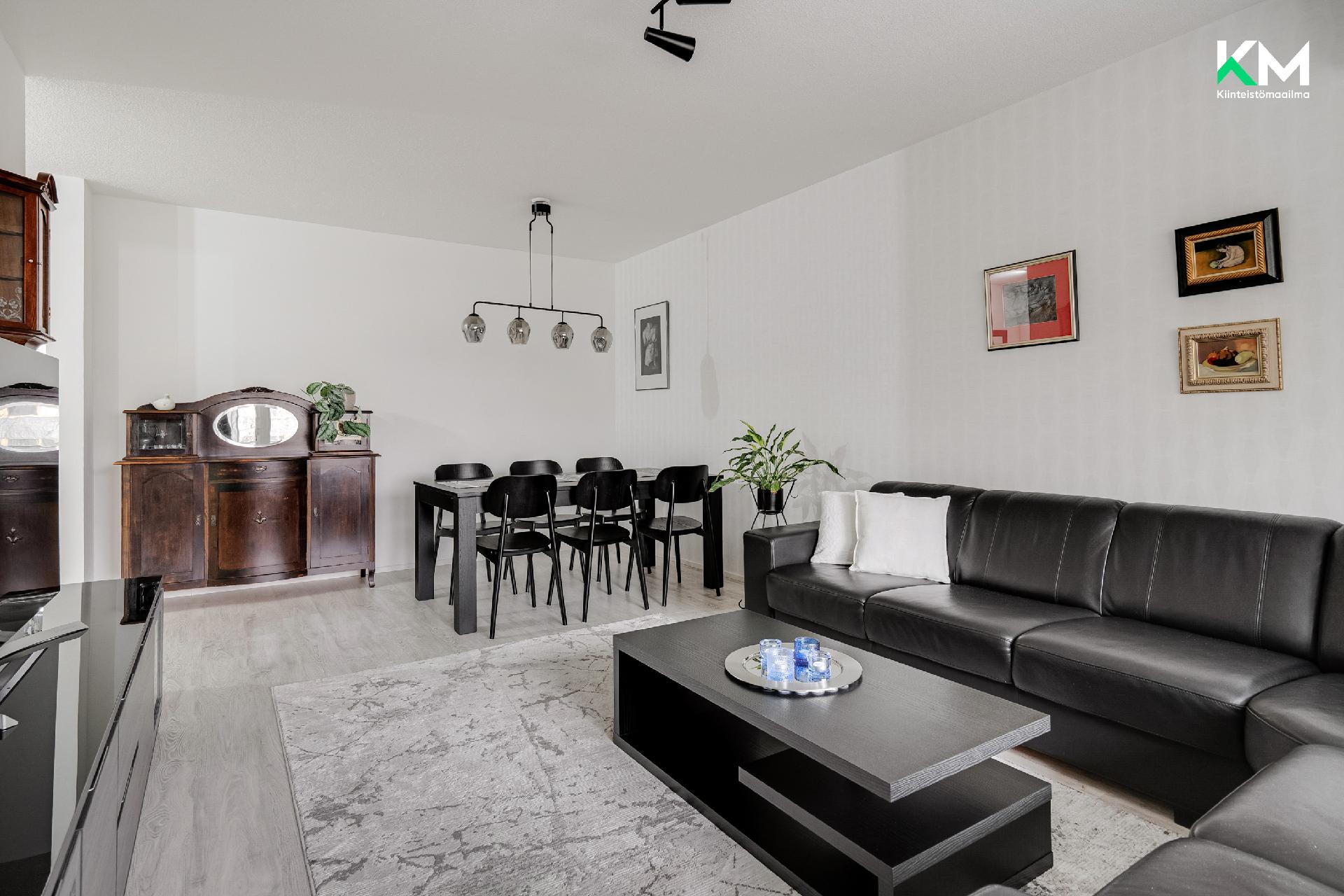 Varnankatu 4, Suikkila, Turku