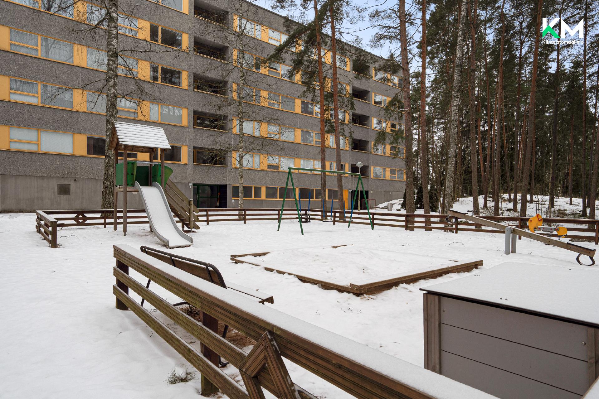 Varnankatu 4, Suikkila, Turku