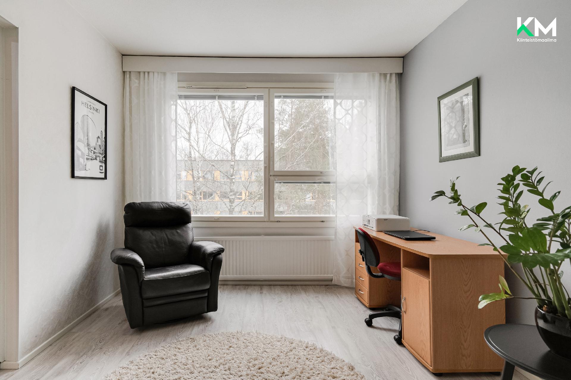 Varnankatu 4, Suikkila, Turku