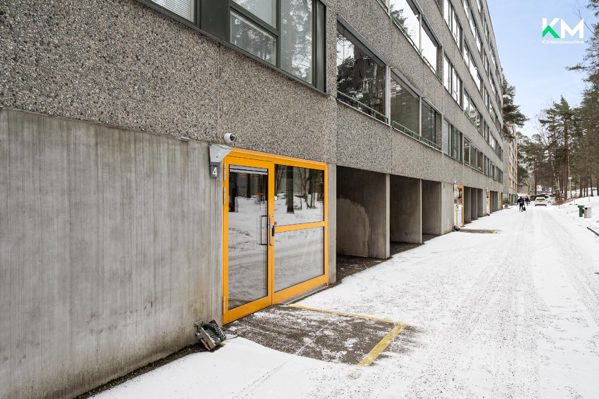 Varnankatu 4, Suikkila, Turku