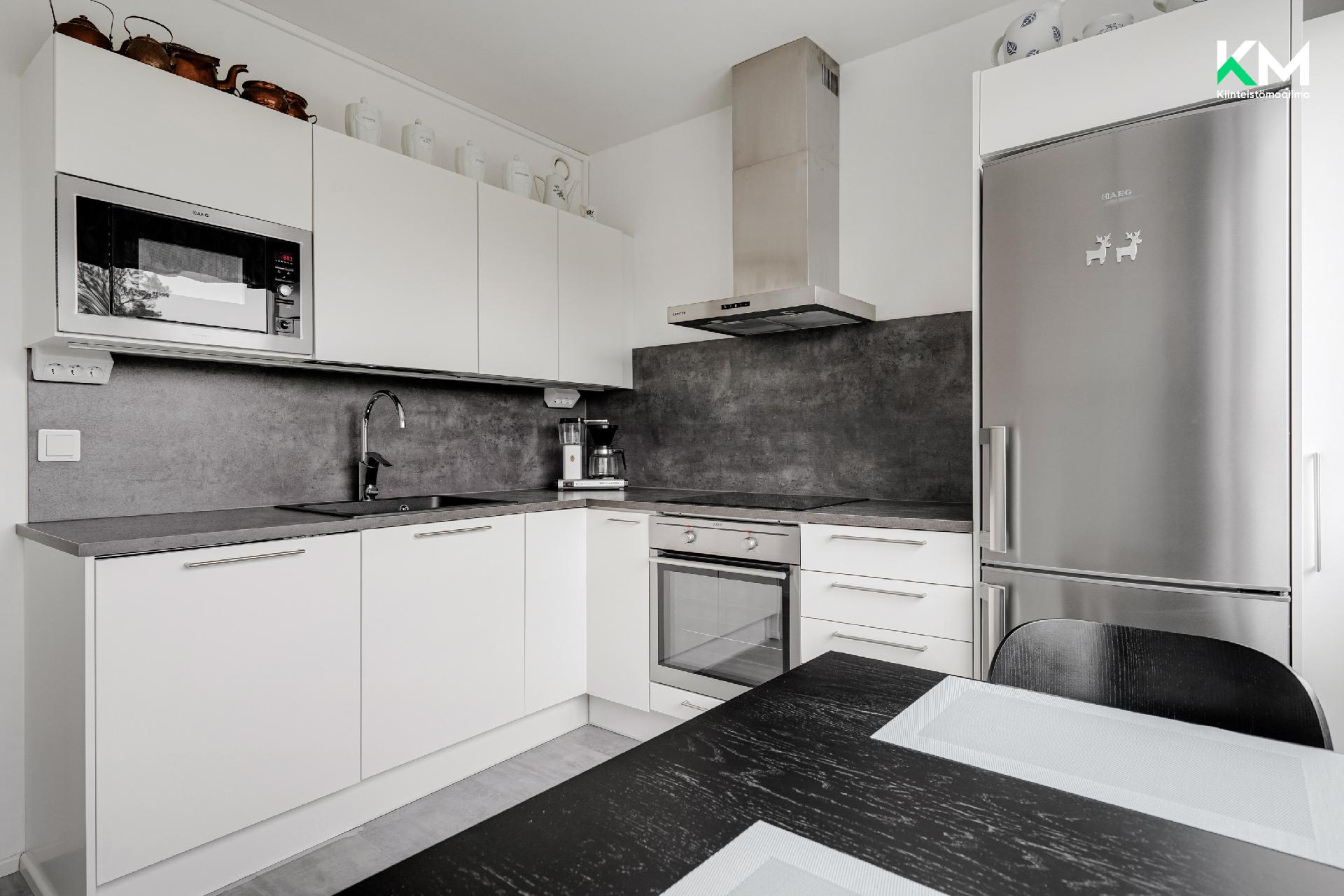 Varnankatu 4, Suikkila, Turku