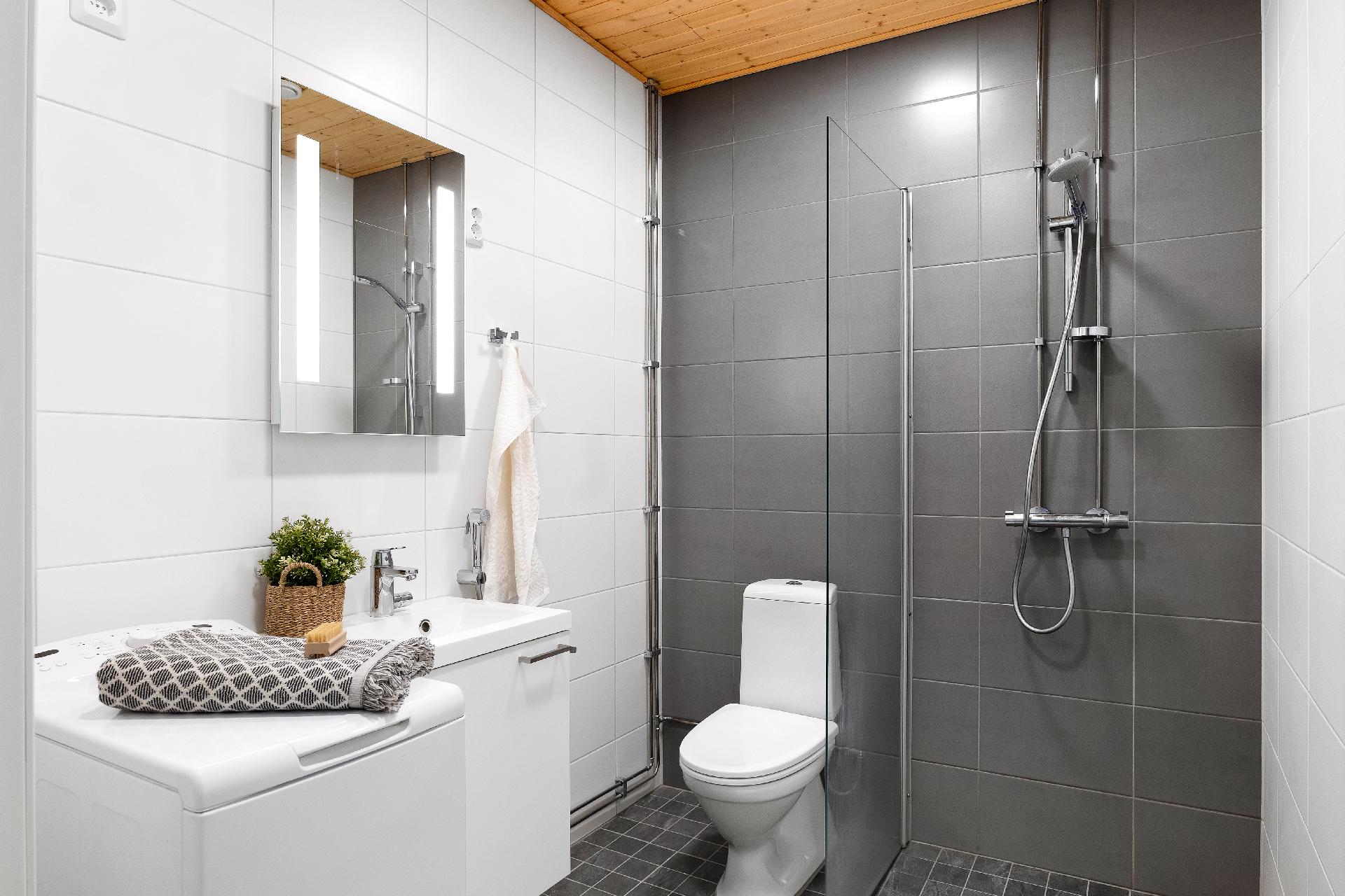 Heinäkedontie 5, Sarvvik, Kirkkonummi