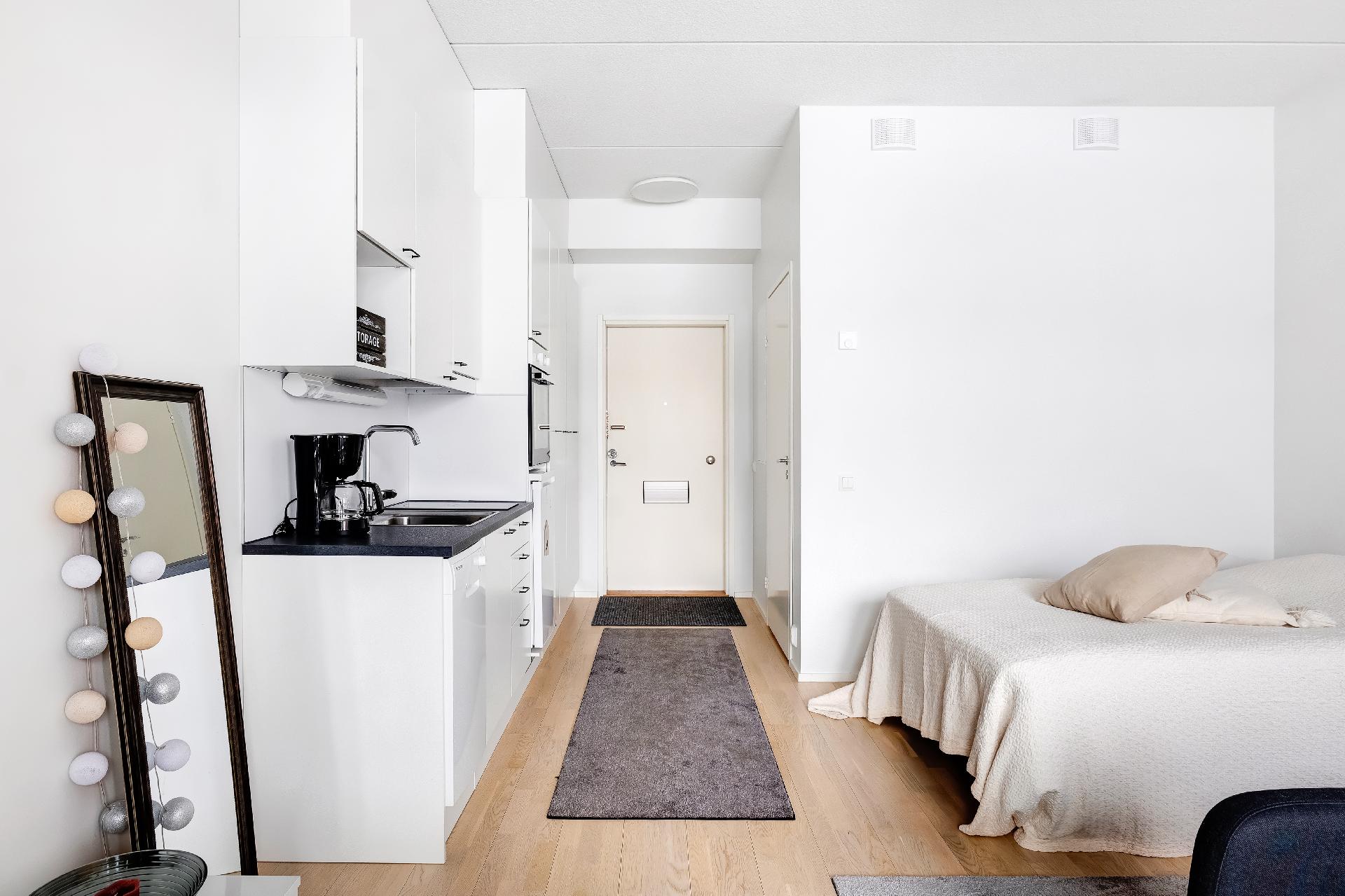 Heinäkedontie 5, Sarvvik, Kirkkonummi