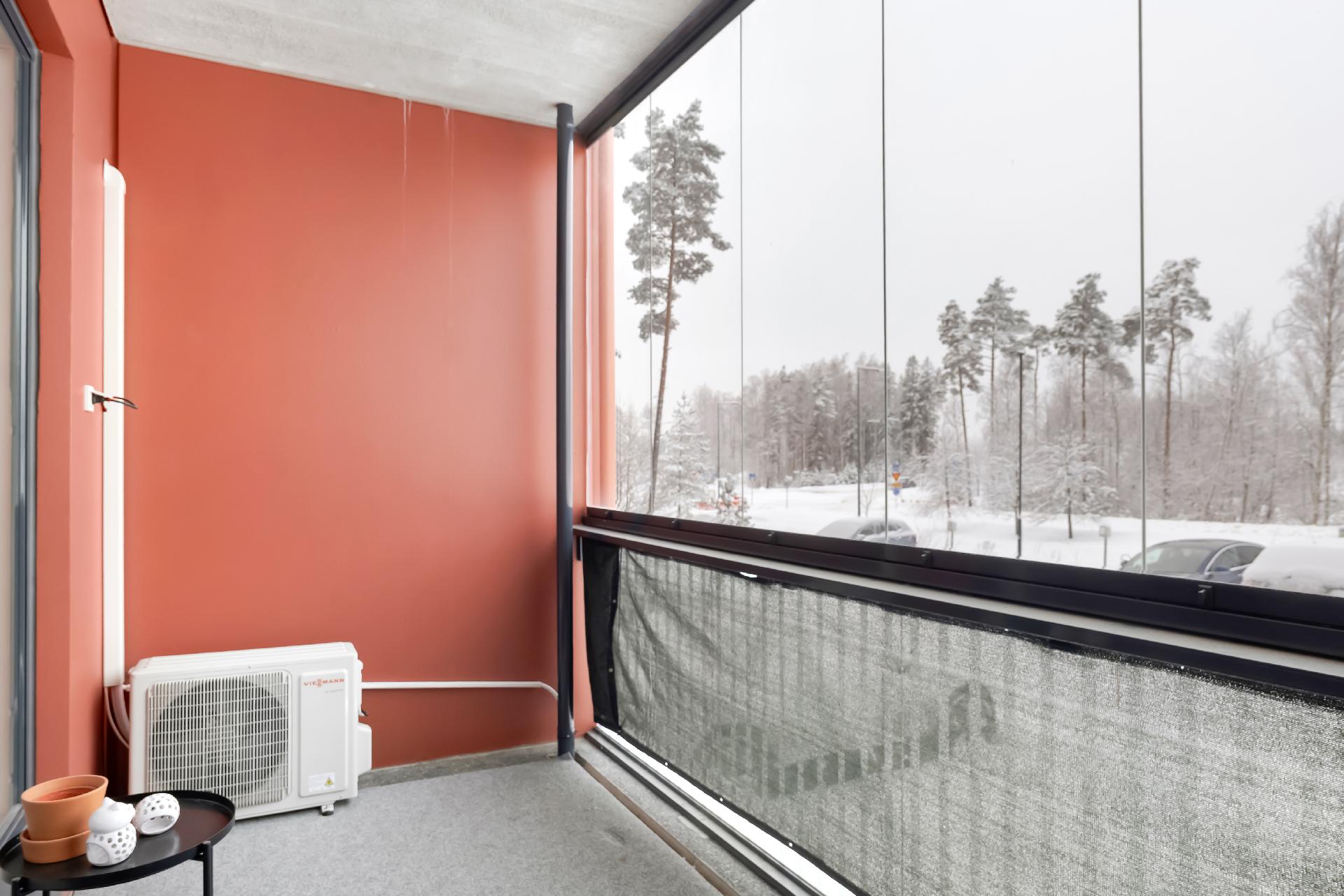 Heinäkedontie 5, Sarvvik, Kirkkonummi