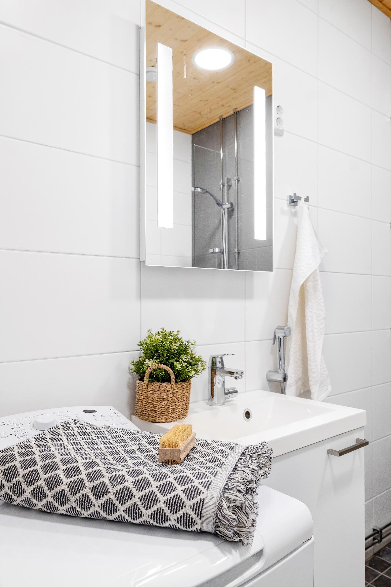 Heinäkedontie 5, Sarvvik, Kirkkonummi