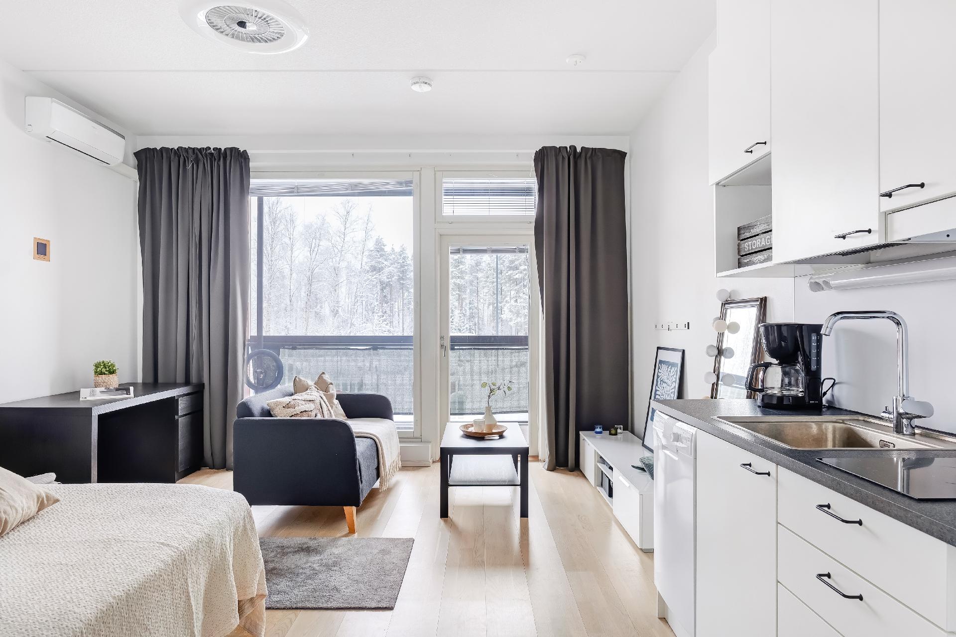 Heinäkedontie 5, Sarvvik, Kirkkonummi