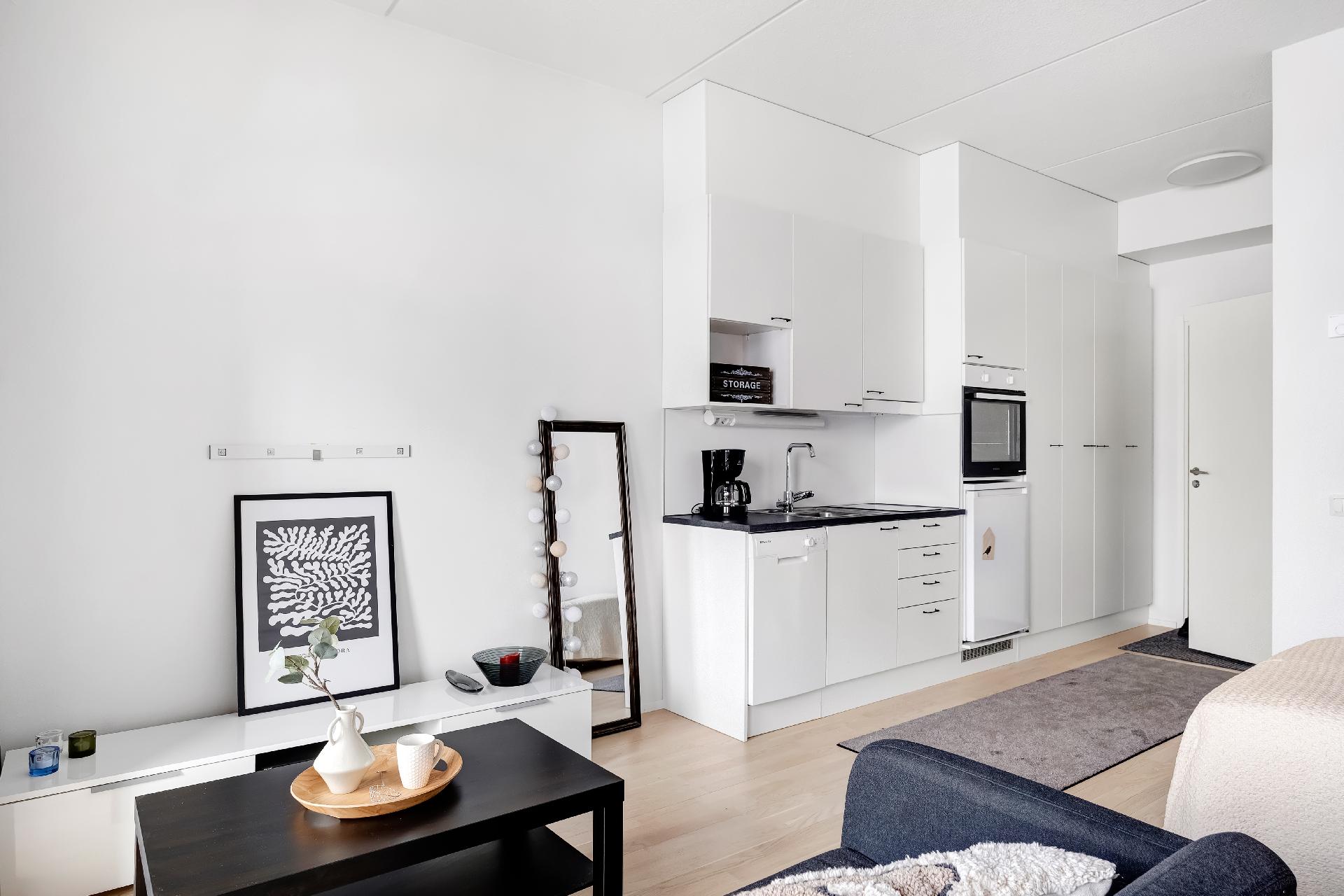 Heinäkedontie 5, Sarvvik, Kirkkonummi