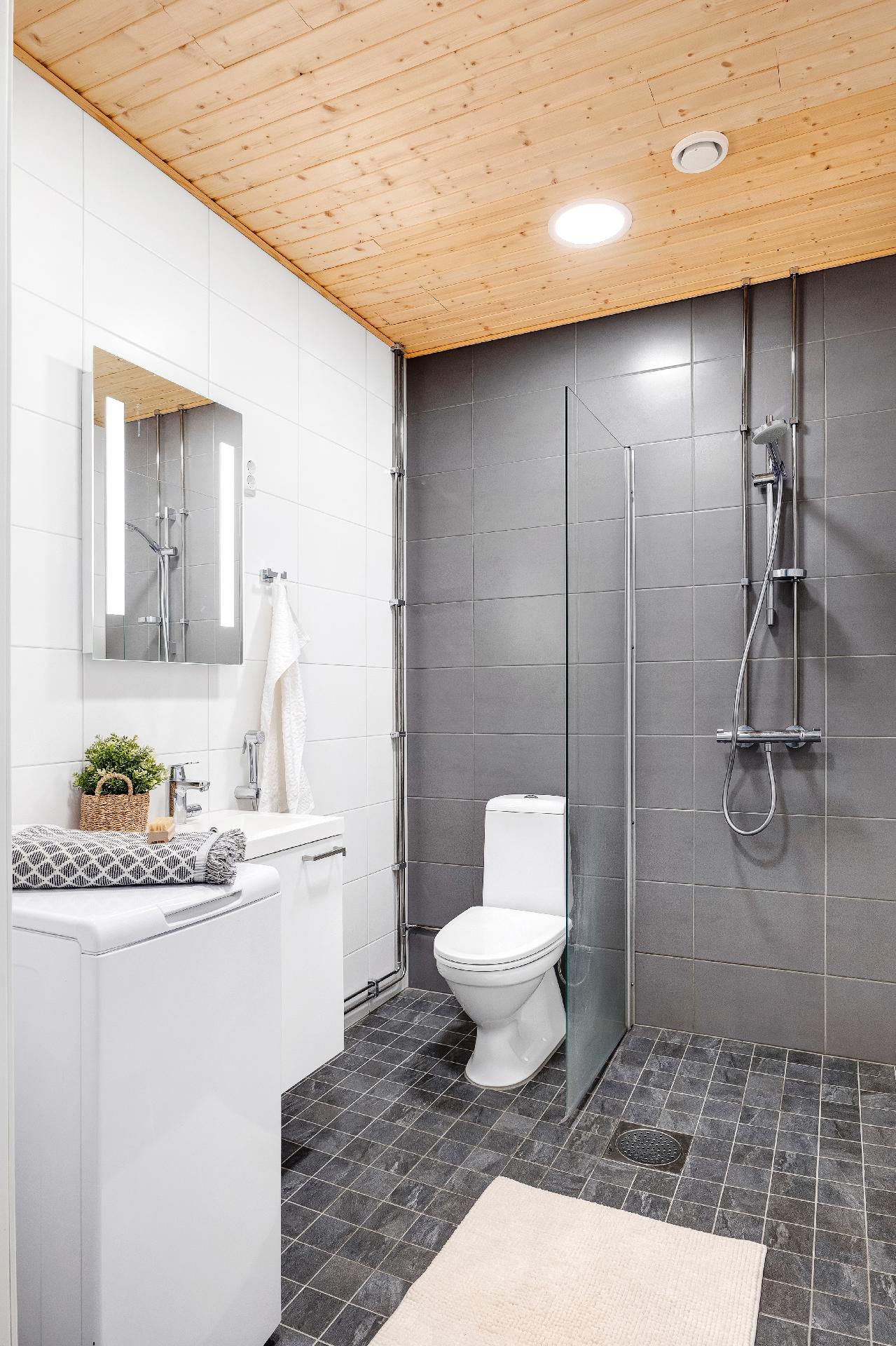 Heinäkedontie 5, Sarvvik, Kirkkonummi