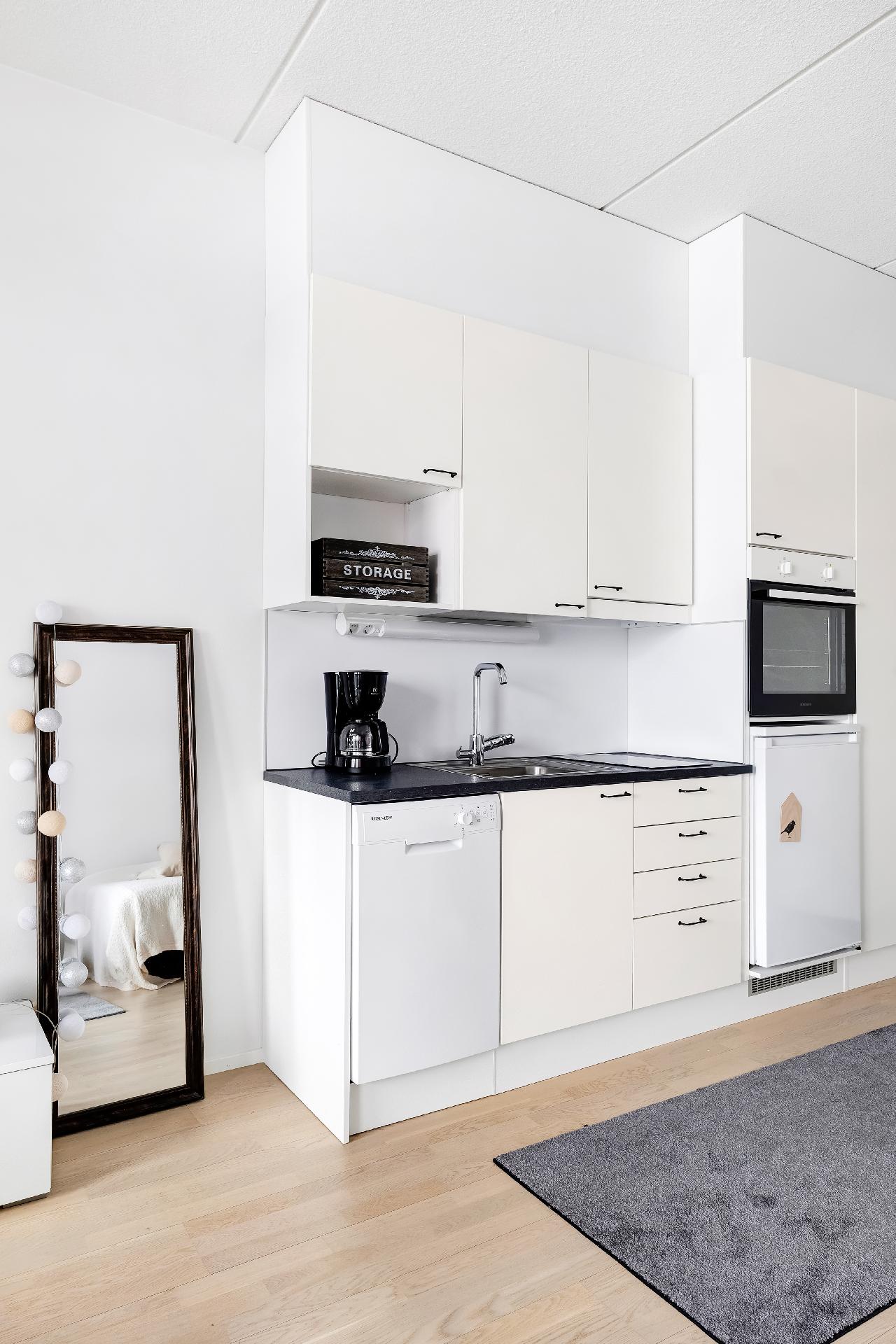 Heinäkedontie 5, Sarvvik, Kirkkonummi